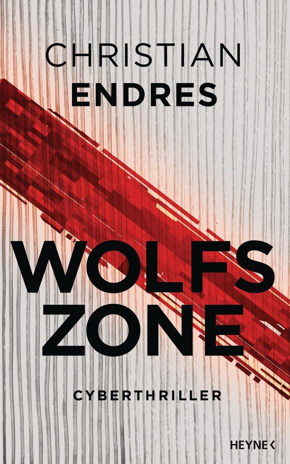 Wolfszone / Christian Endres