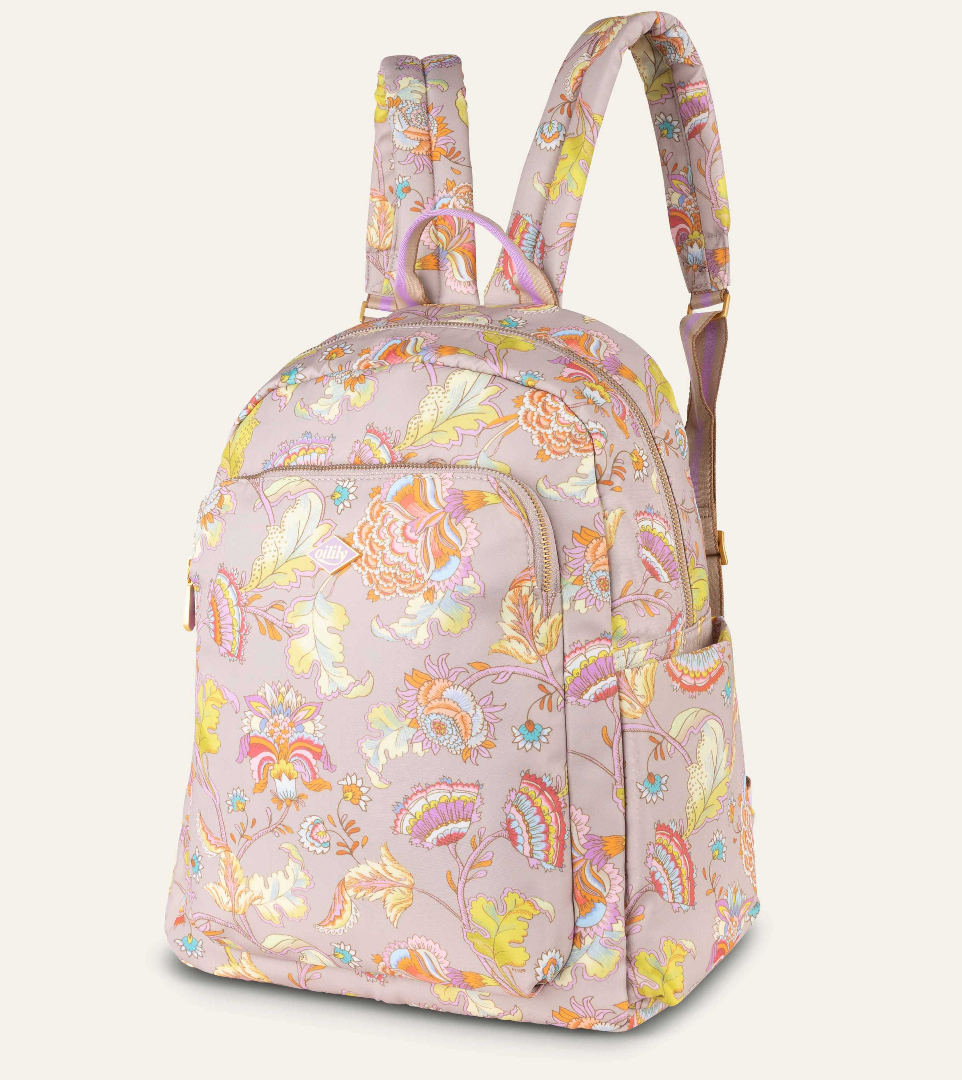 Oilily Rucksack Britt Backpack Sits Aelia