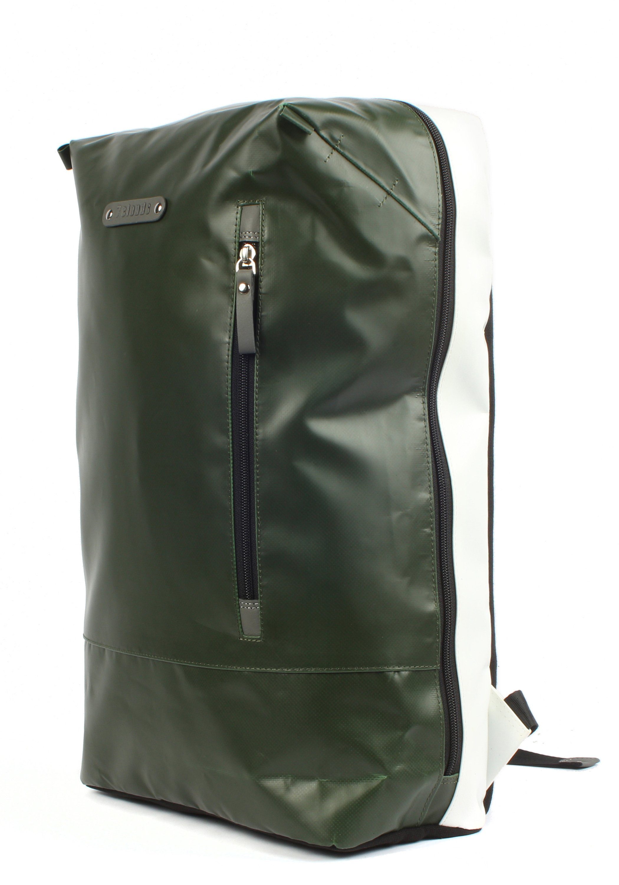 7clouds Laptoprucksack Novis 7.1 B, mit günstig online kaufen