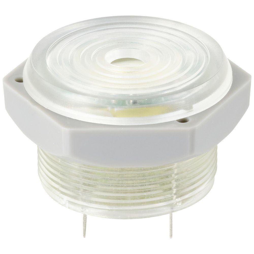 TRU COMPONENTS TC-10475832 Piezo-Signalgeber Geräusch-Entwicklung: 95 Lautsprecher