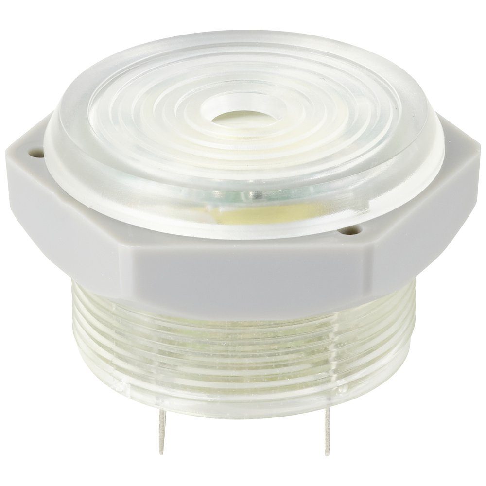 TRU COMPONENTS TRU COMPONENTS TC-10475832 Piezo-Signalgeber Geräusch-Entwicklung: 95 Lautsprecher