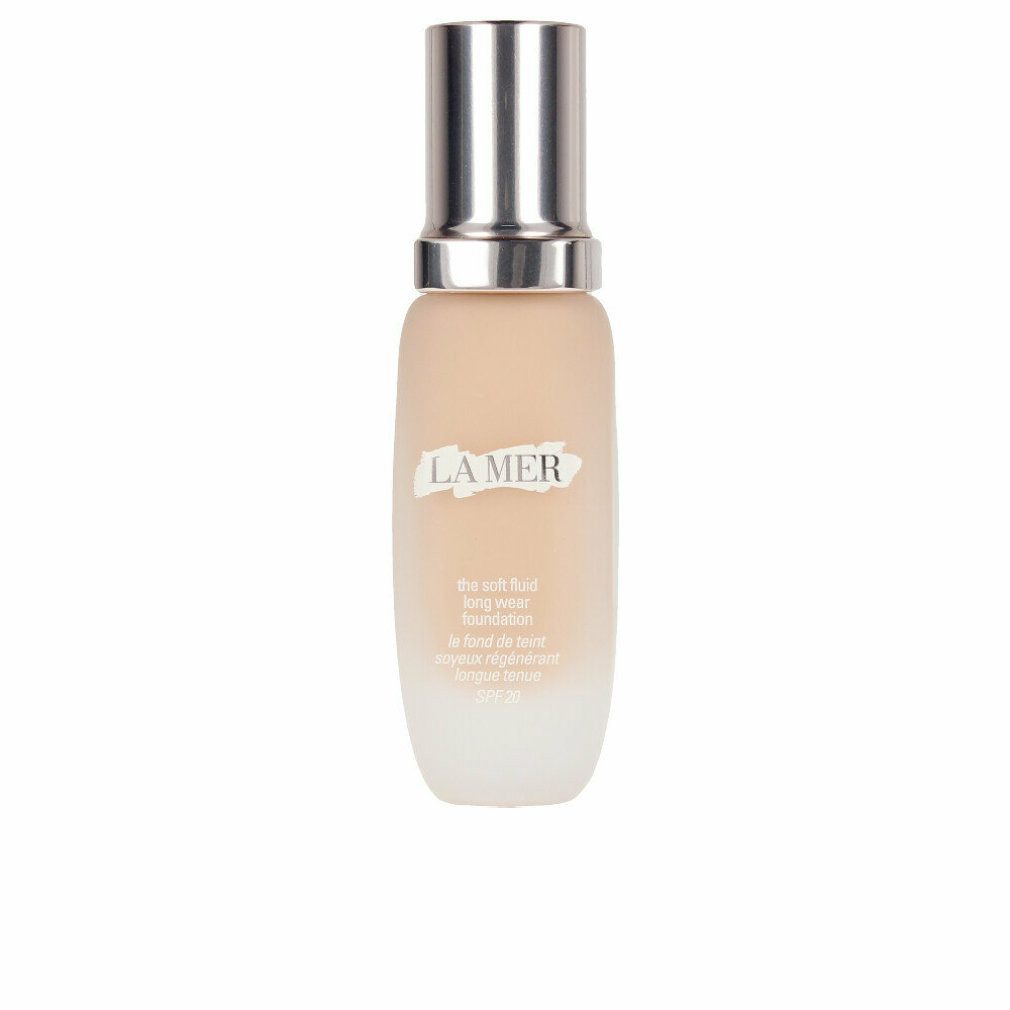 LA MER Основа The Soft Fluid Long Wear Основа SPF20