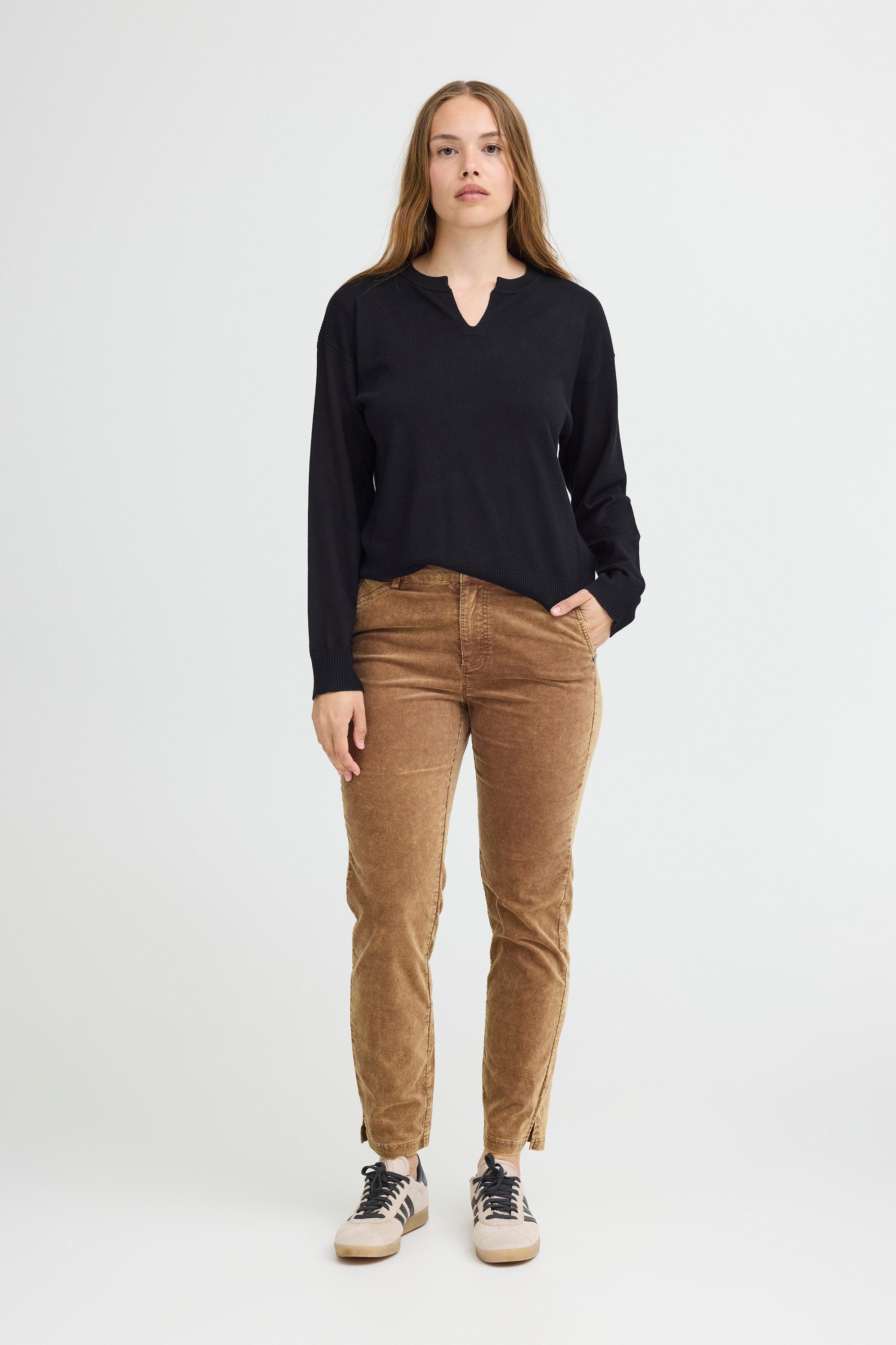 Pulz Jeans Strickpullover Strickpullover PZSARA