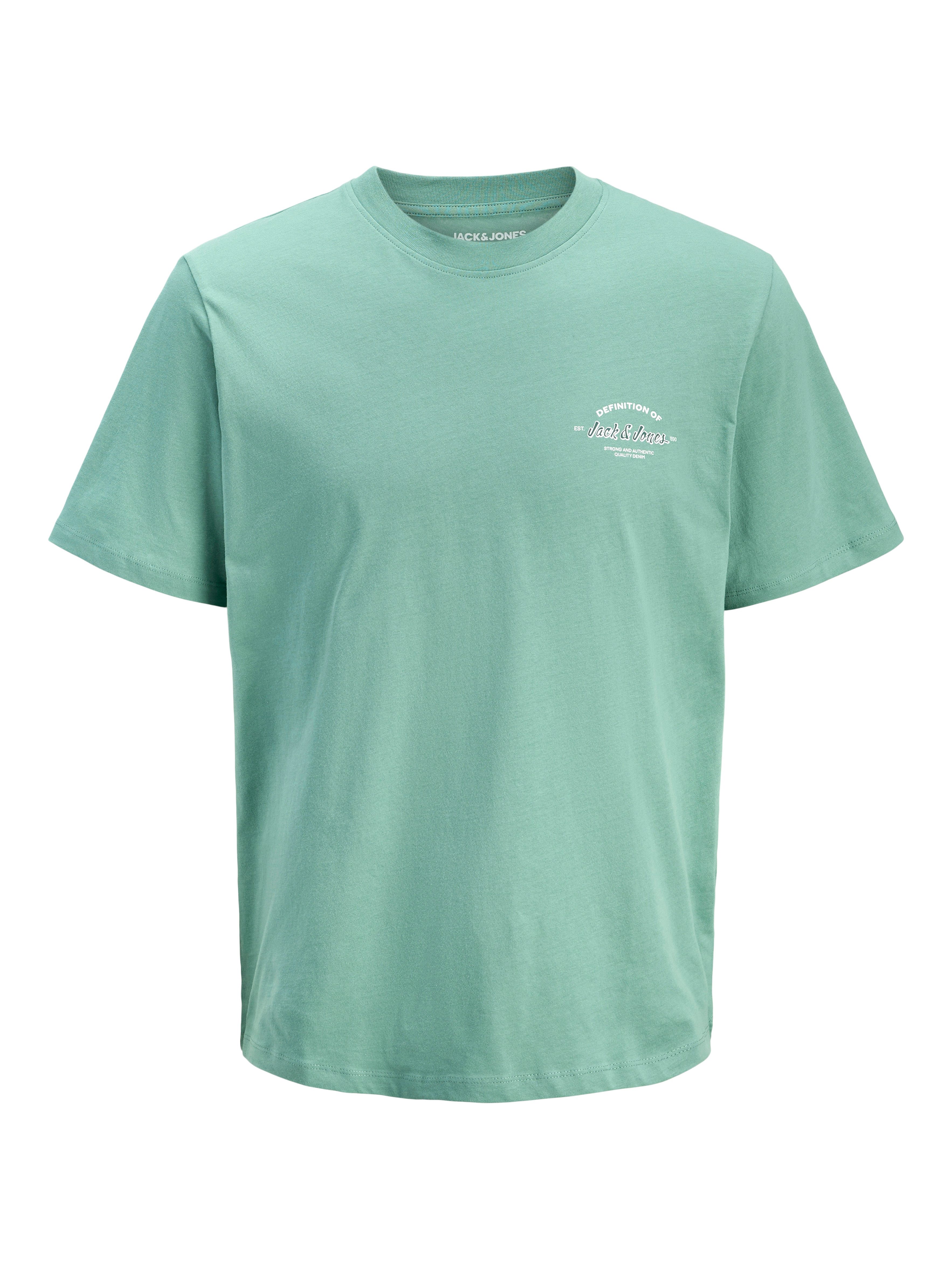 Rundhalsshirt JJBRANDON TEE SS CREW NECK