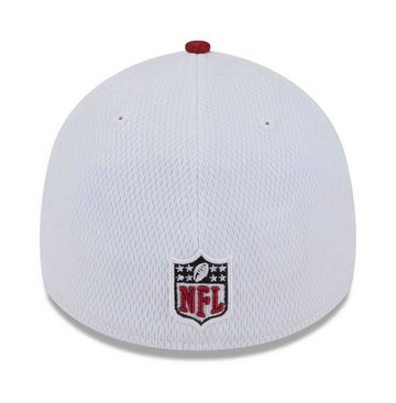 New Era Flex Cap NFL Arizona Cardinals 2023 Sideline 39Thirty