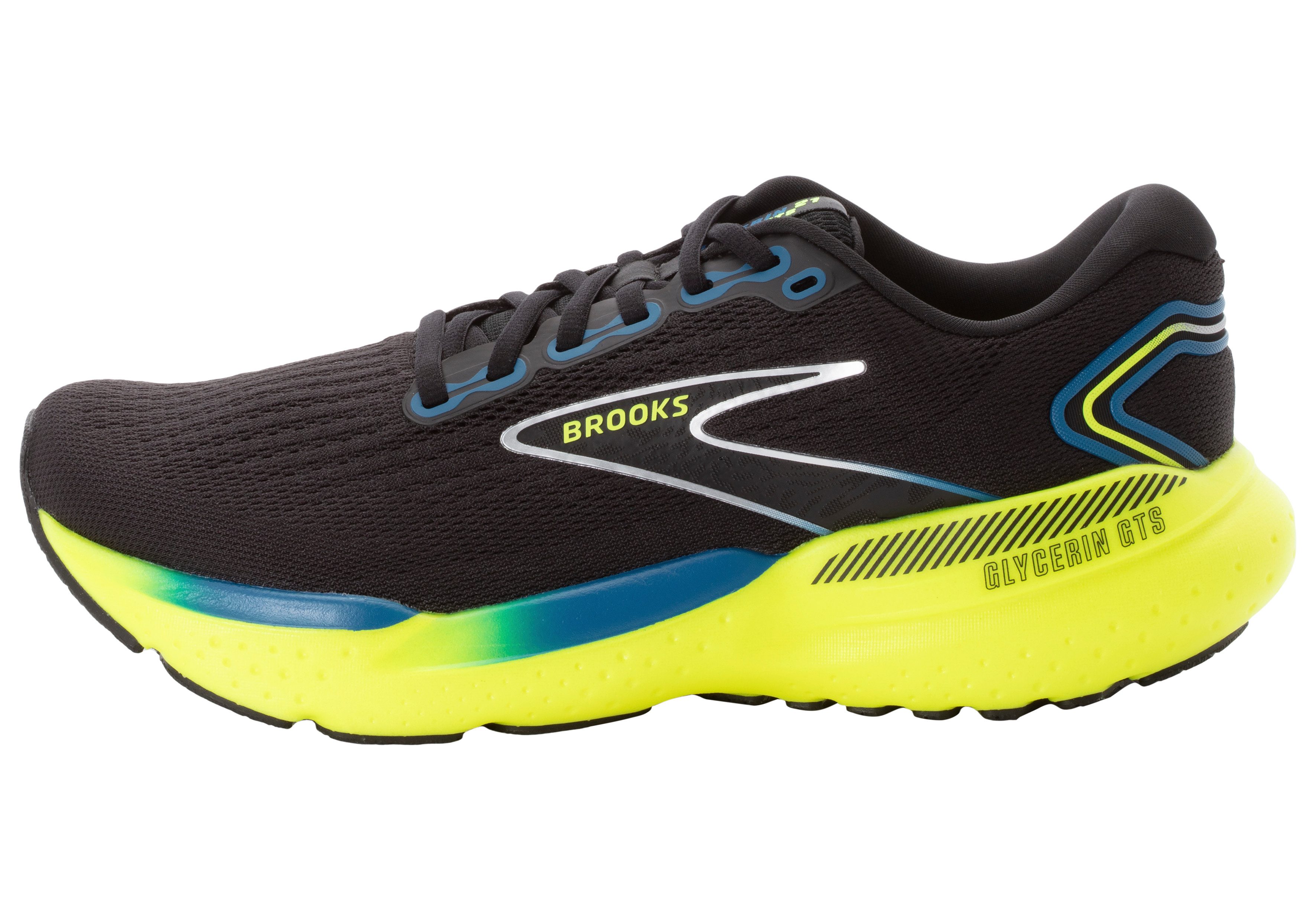 Brooks Glycerin GTS 21 Laufschuh für mehr Stabilität günstig online kaufen