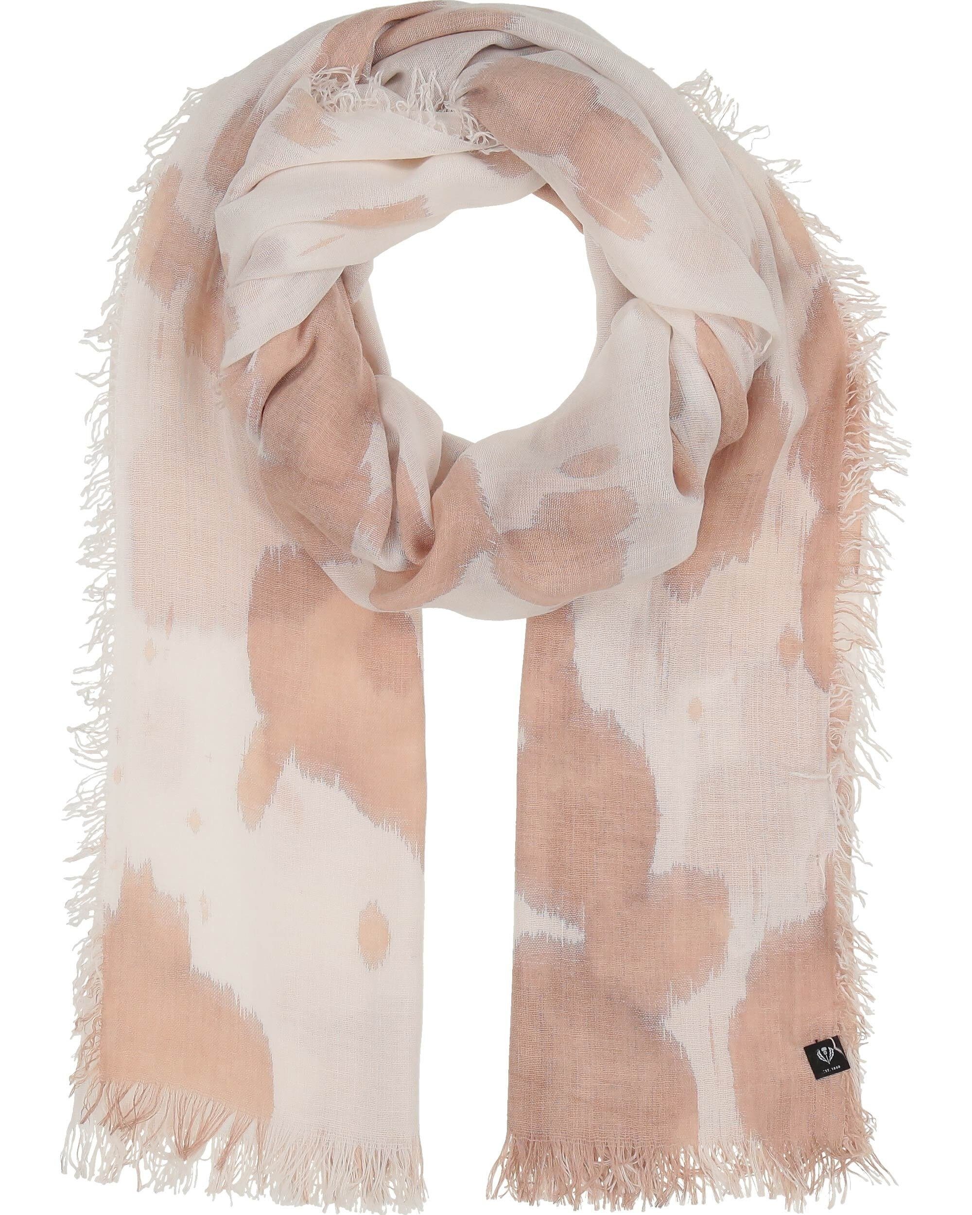 Fraas Modeschal Polyesterschal, (1-St) günstig online kaufen