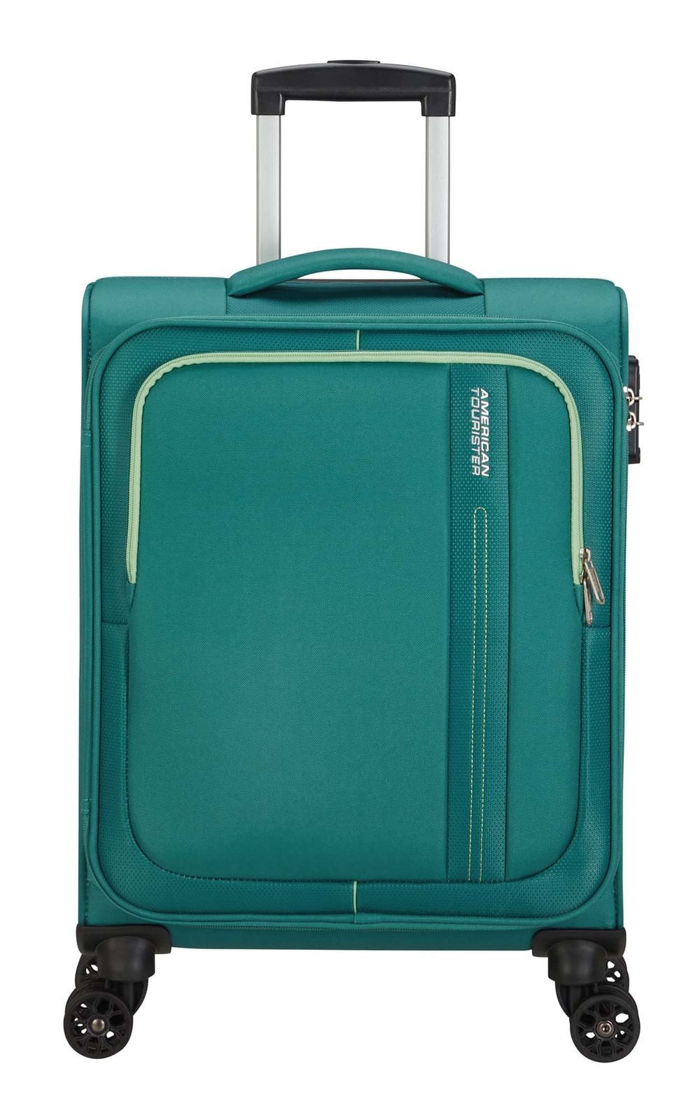 American Tourister® Weichgepäck-Trolley Spinner 55 / günstig online kaufen