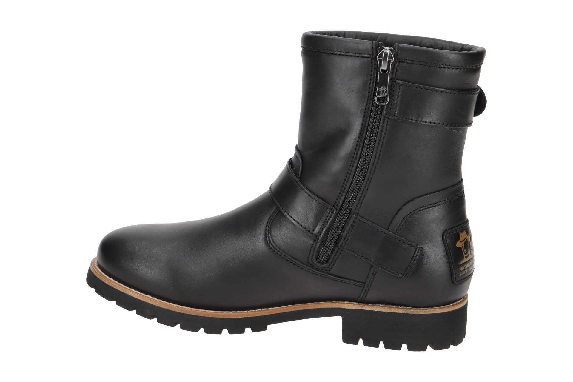 Panama Jack Felina Igloo Trav B3 Stiefel