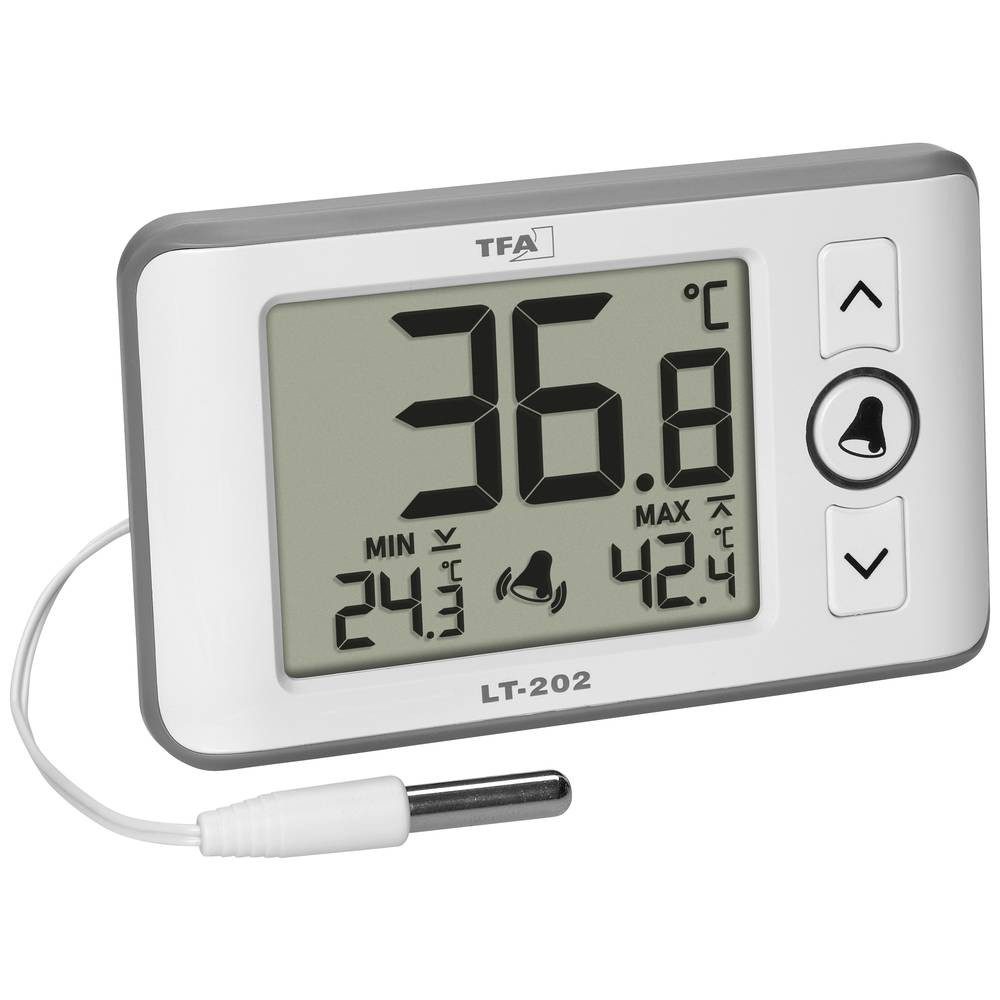 Raumthermometer Thermometer