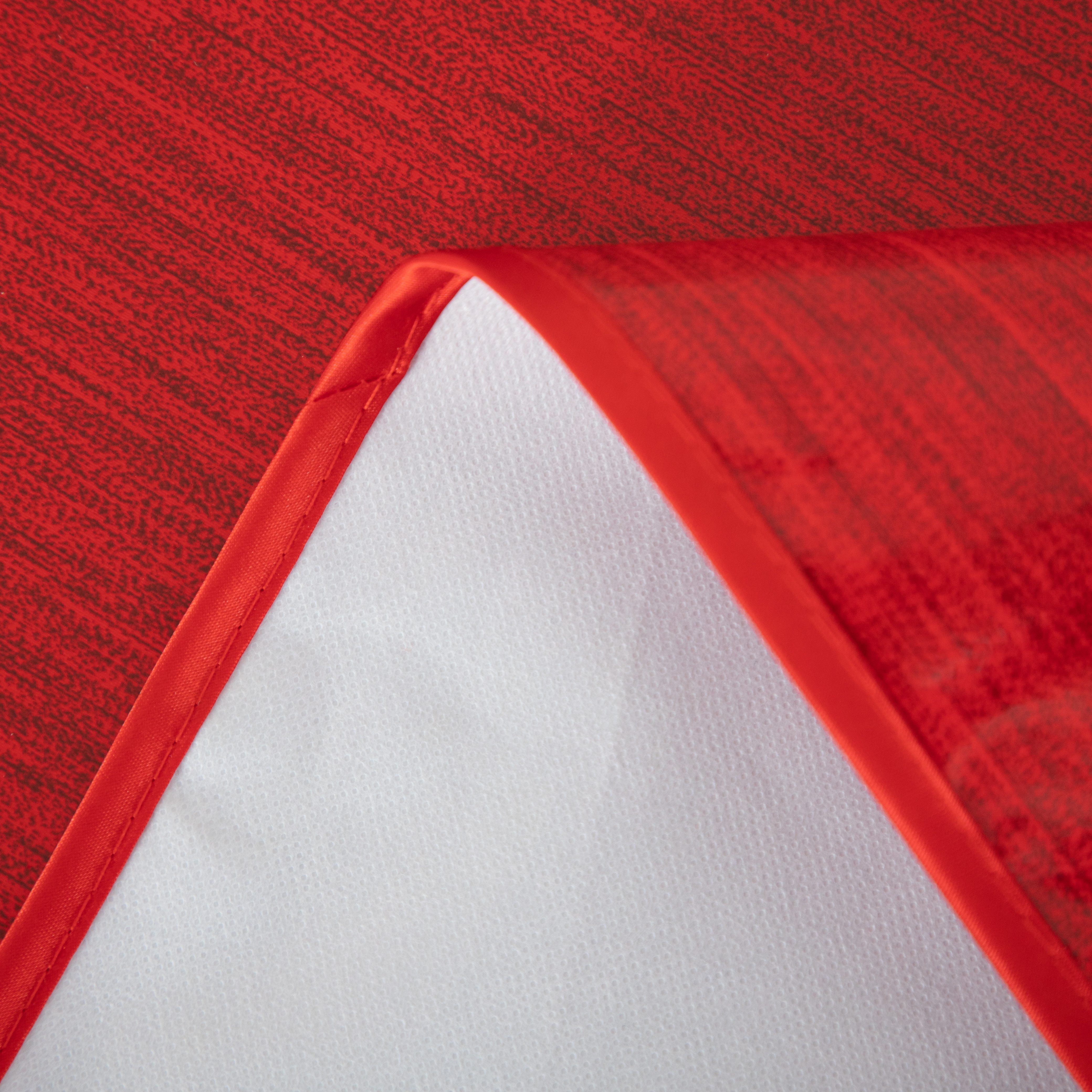 Brilliant Tischdecke / Wachstuch / Chester günstig online kaufen