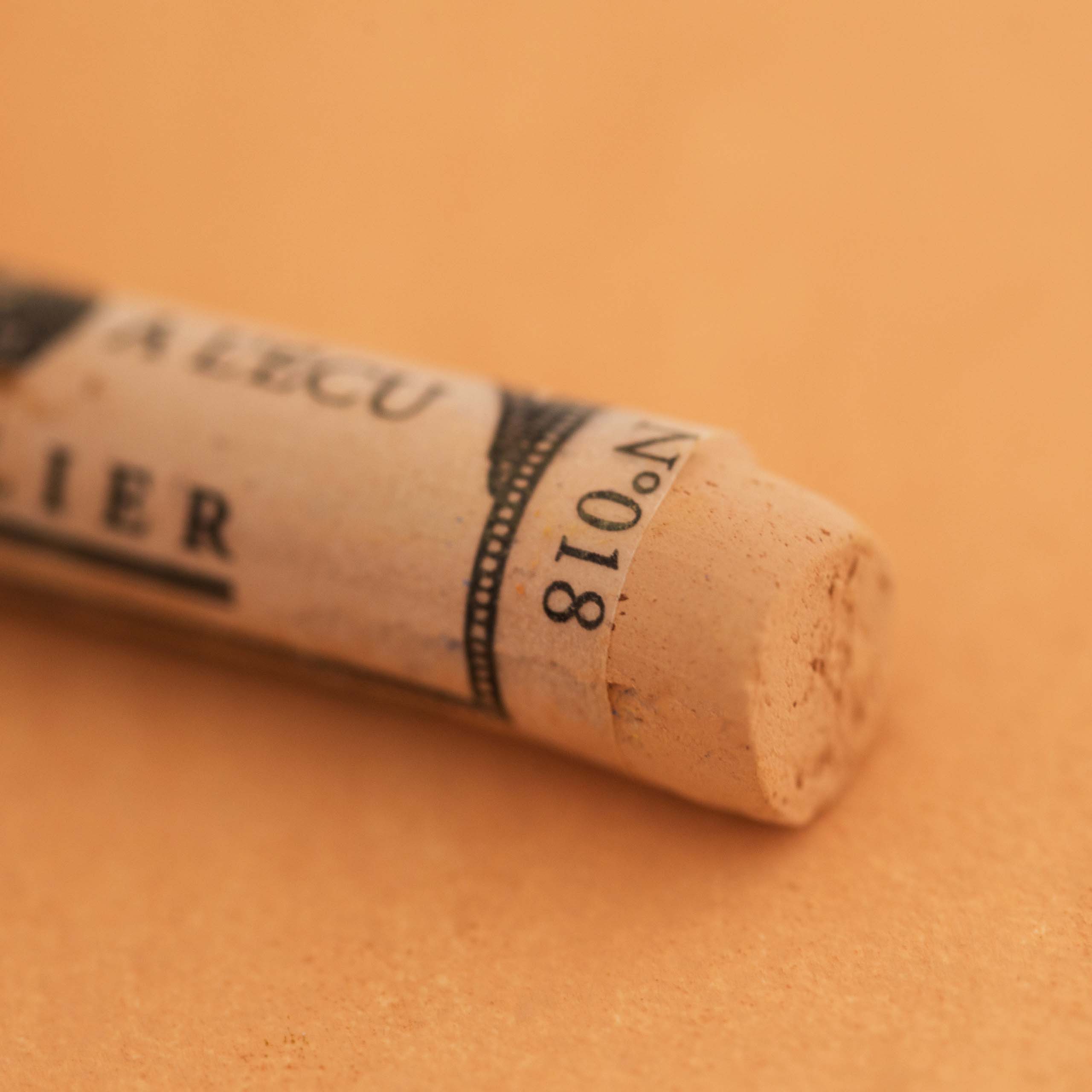 SENNELIER Pastellkreide Softpastell Ecu - Ocker Rosa - Grosses Modell - N132141.018