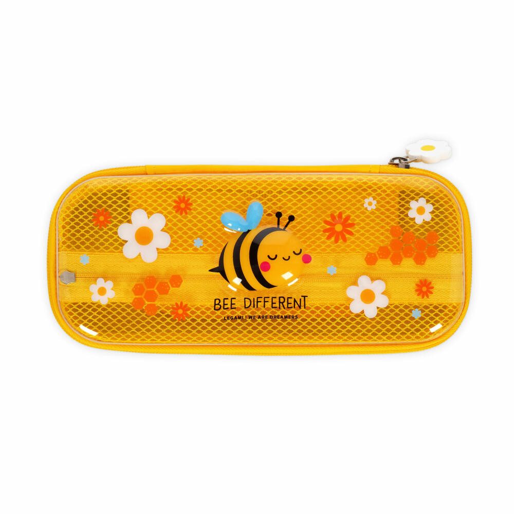 Legami Federmäppchen Pencil Case Wonderwow Bee günstig online kaufen