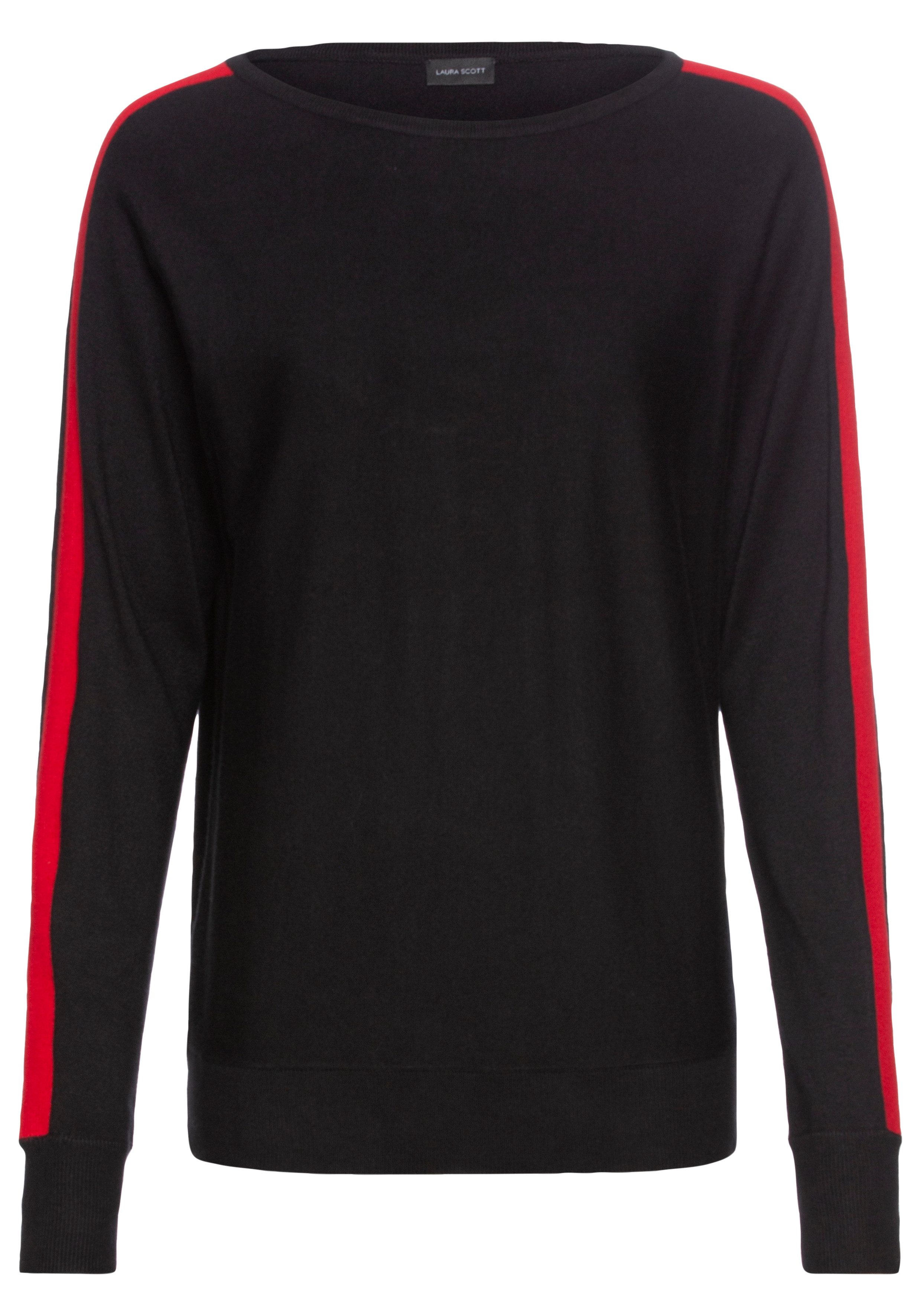 Strickpullover