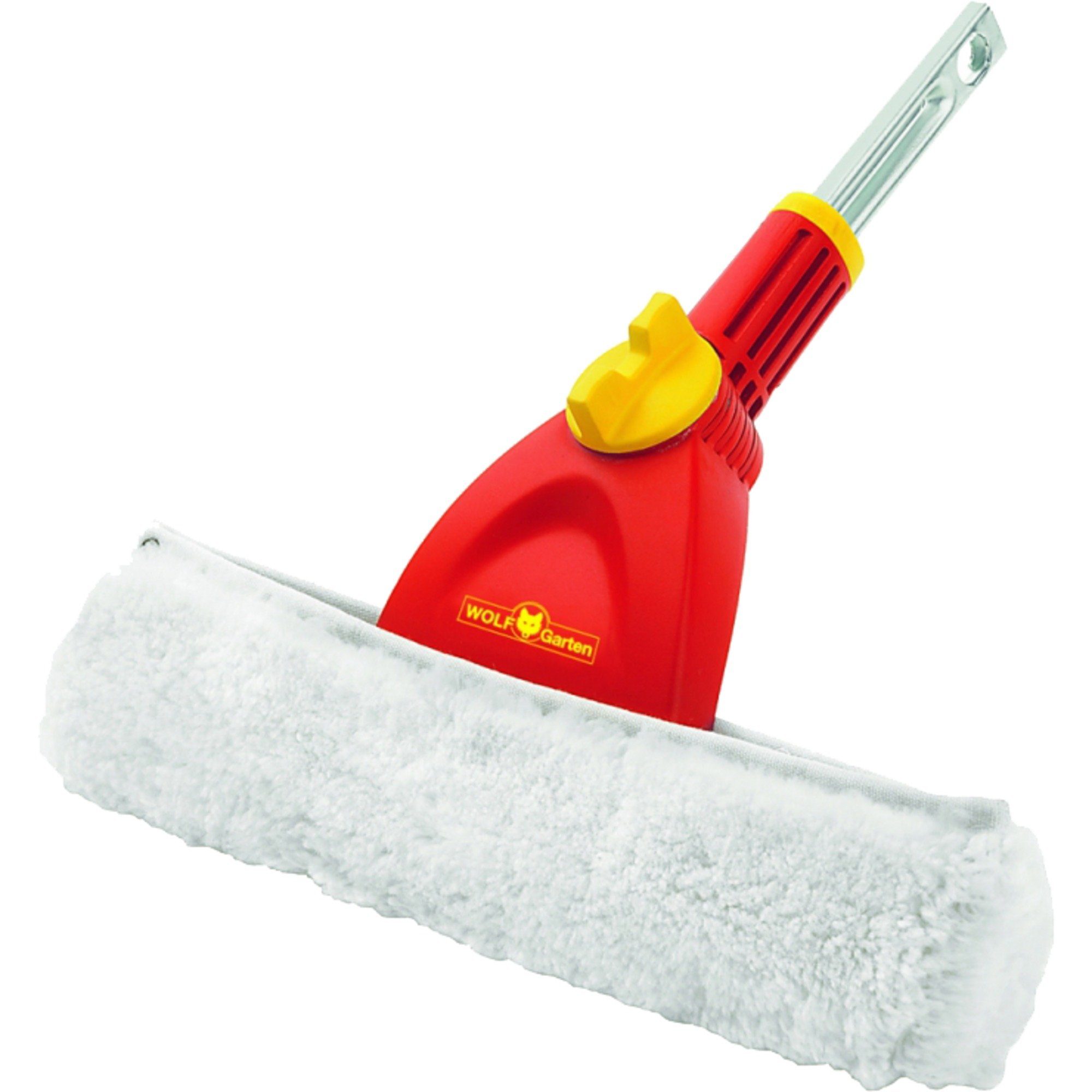 WOLF-Garten Wischmopp WOLF-Garten Fensterwischer EW-M, multi-star®