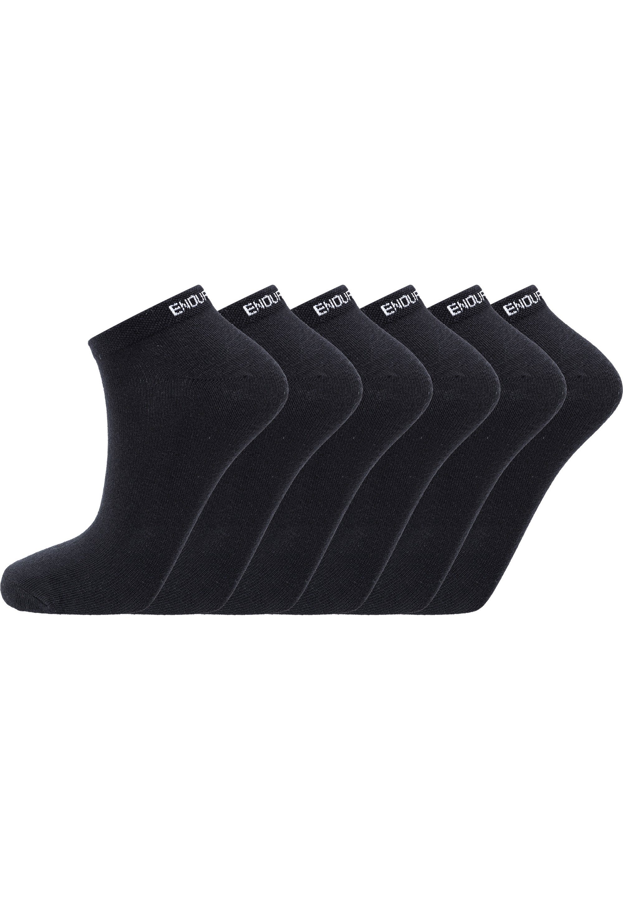 ENDURANCE Socken Ibi (6-Paar) mit elastischem günstig online kaufen