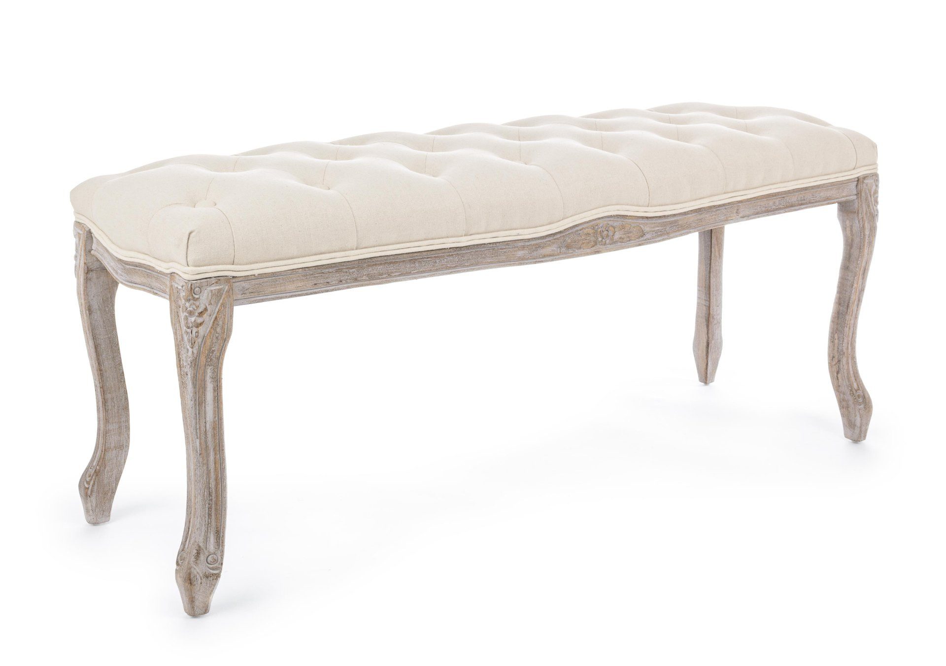 Bizzotto Bank Mathilde, Natur