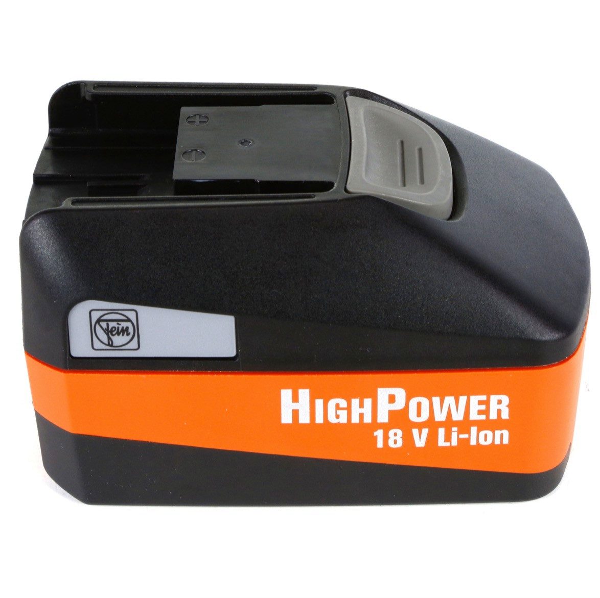 Fein HighPower Akku Pack 18V 5,2 Ah Li-Ion (92604179020) Akkupacks
