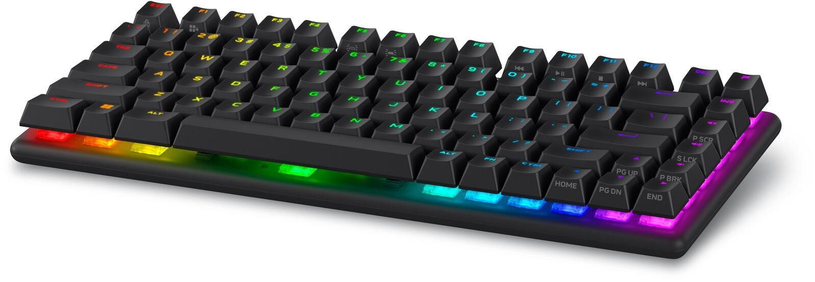 Dell Pro Wireless Gaming Keyboard Tastatur