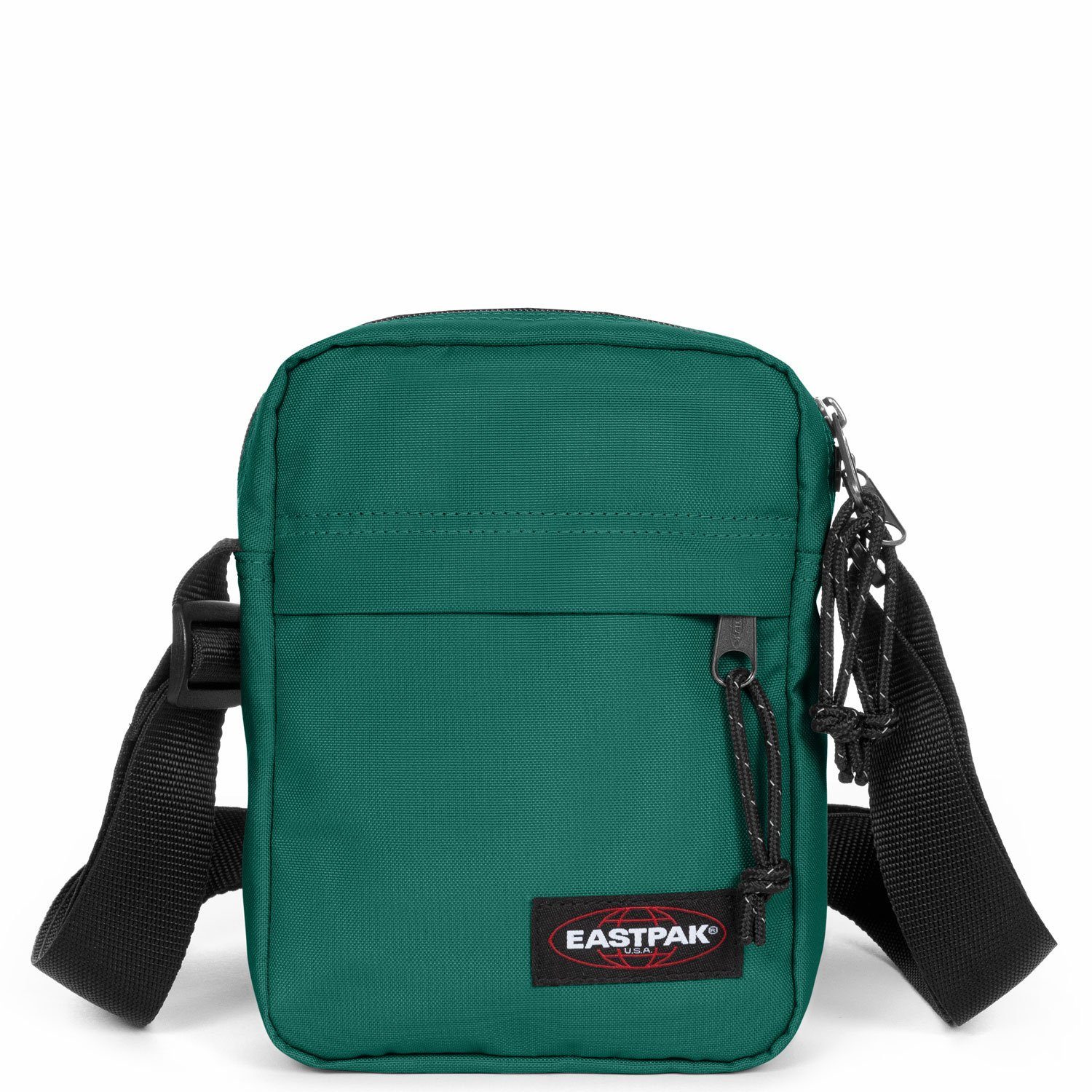 Eastpak Umhängetasche Eastpak Umhängetasche The One tree green (1-tlg)