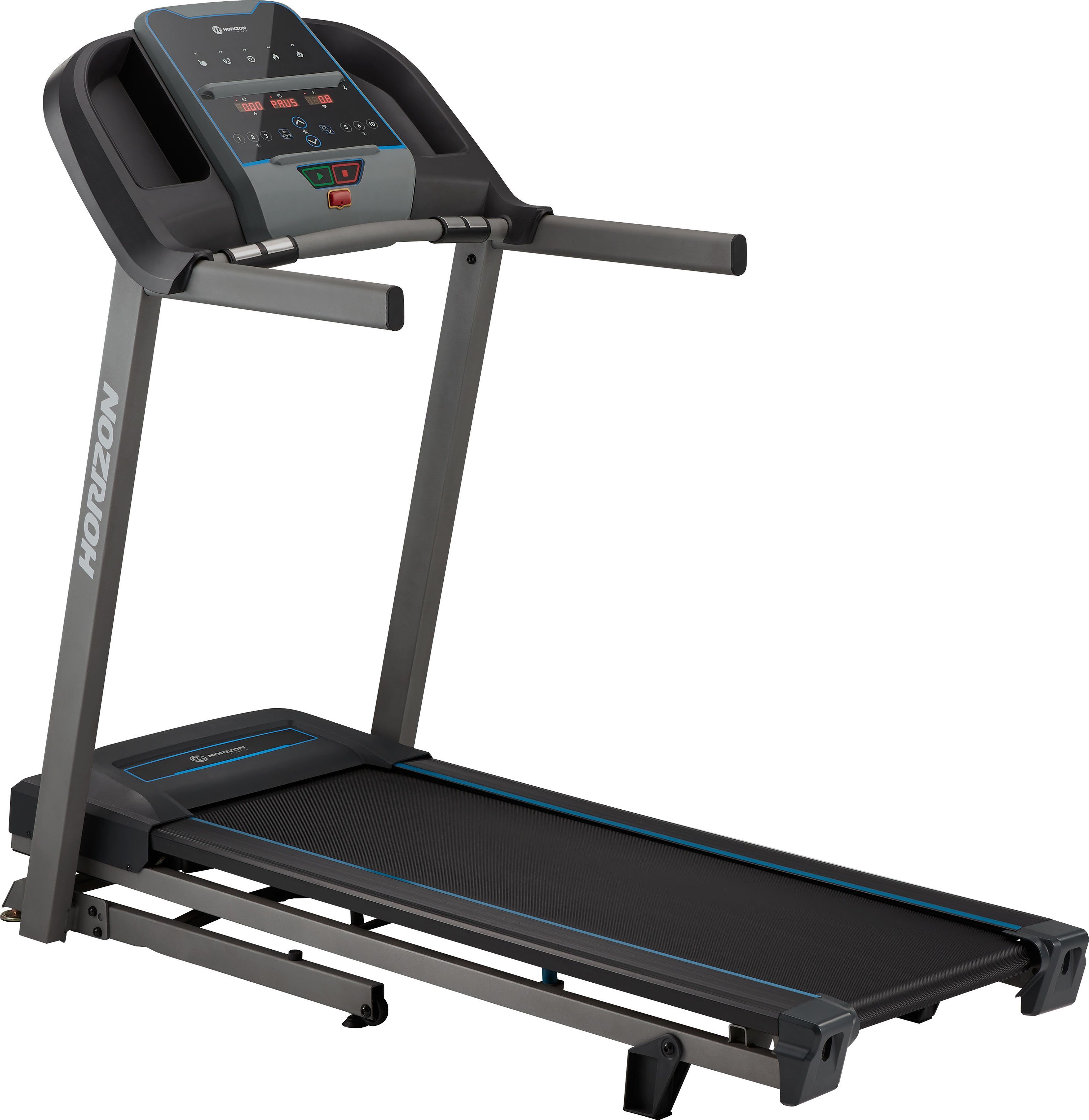 Horizon Fitness Laufband »eTR3.0« online kaufen | OTTO