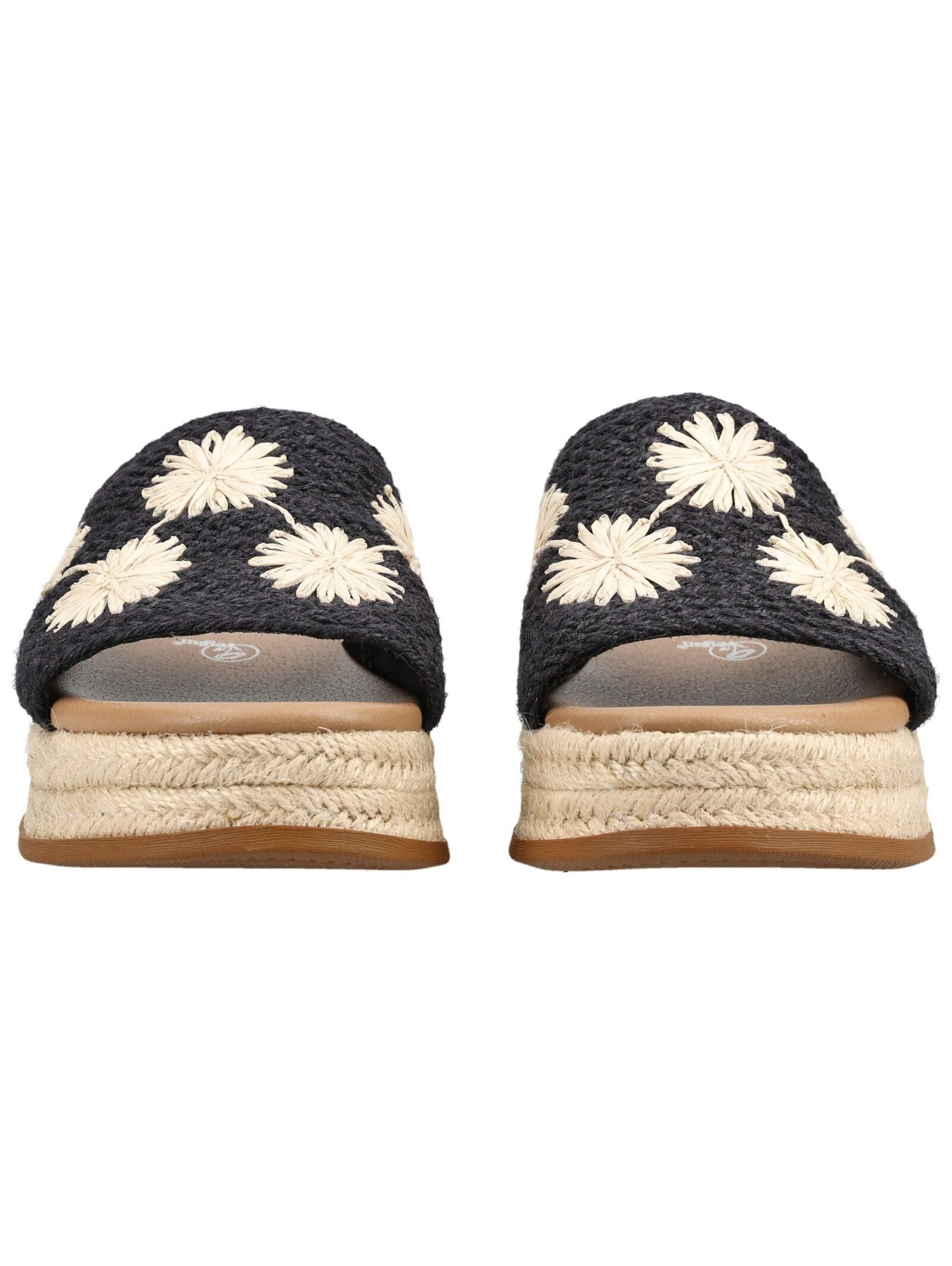 Blowfish Blowfish Pantoletten Lederimitat Pantolette