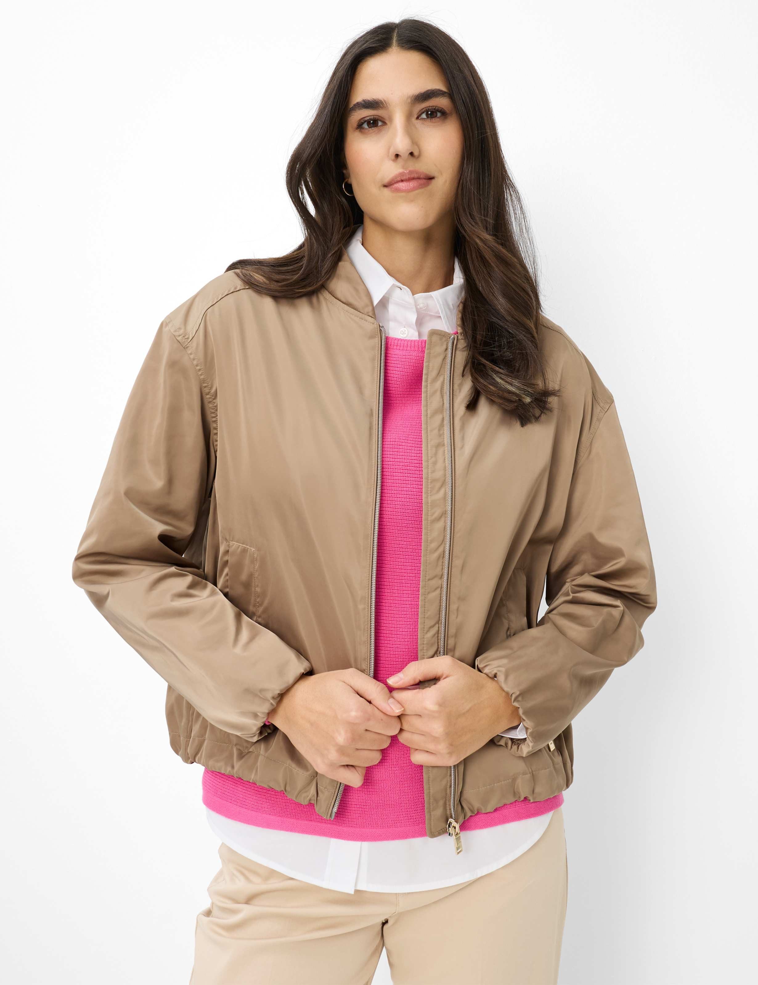 Brax Steppjacke Style ROMA