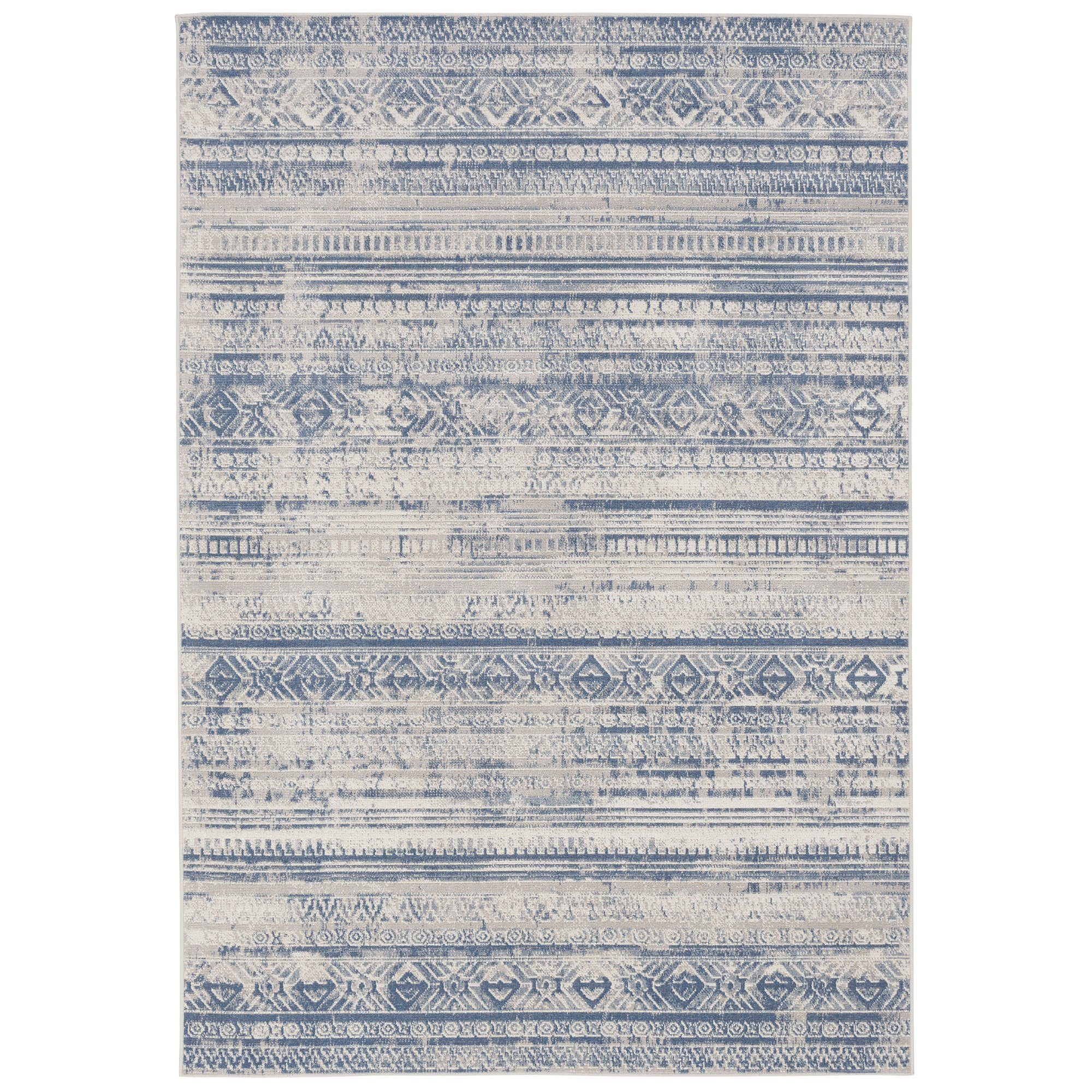 Pergamon Orientteppich Designer Teppich Moderne Orient günstig online kaufen