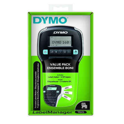 DYMO Beschriftungsgerät Dymo S02142992