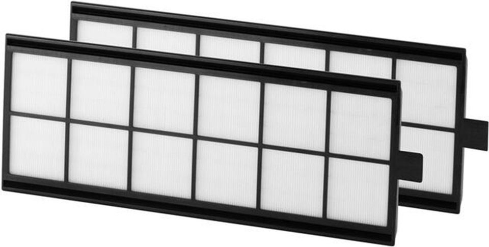 Zehnder Filter-Set ZE Filterset ComfoAir 350/550 G4, (VPE=2Stk) je VPE