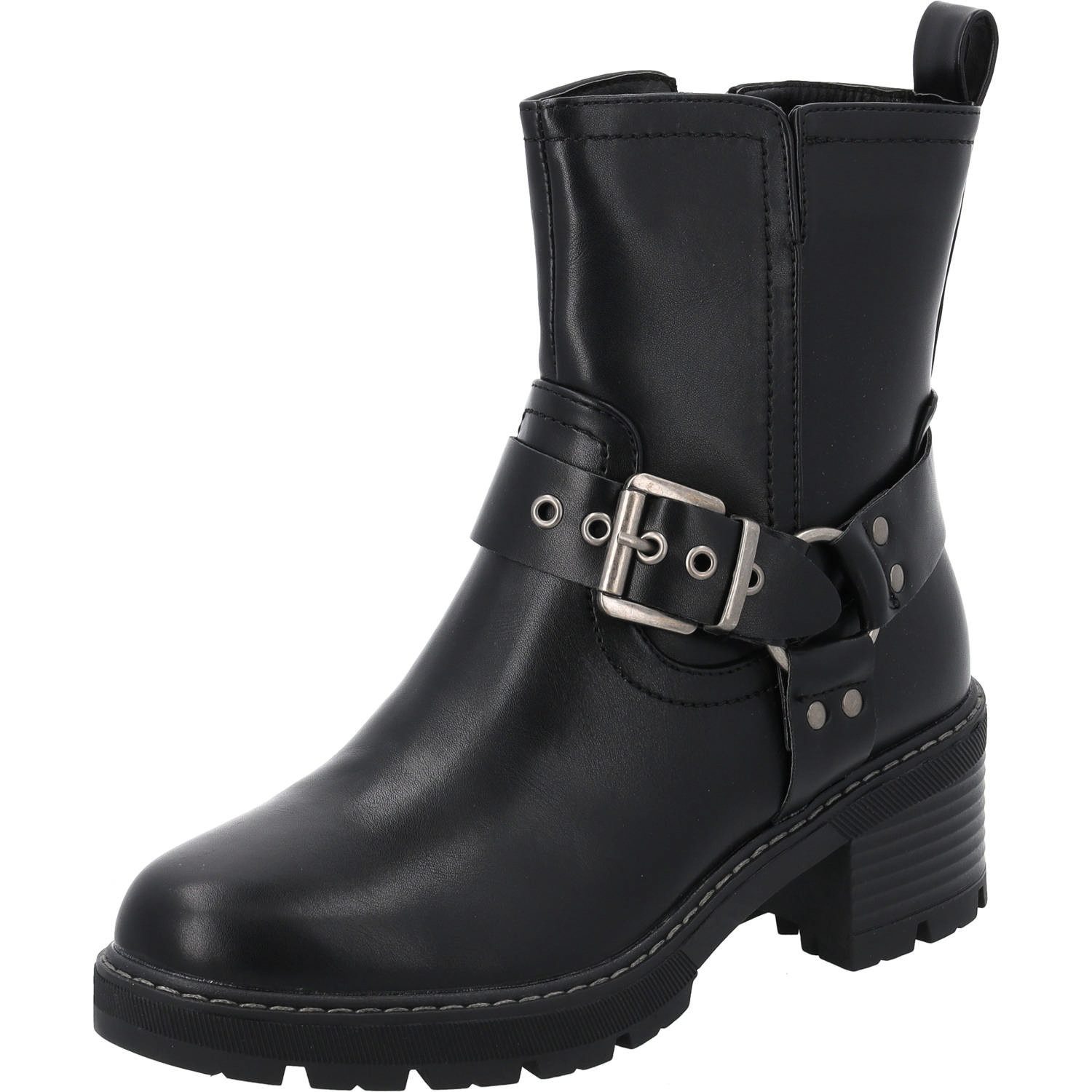 Palado Tsuna Stiefel
