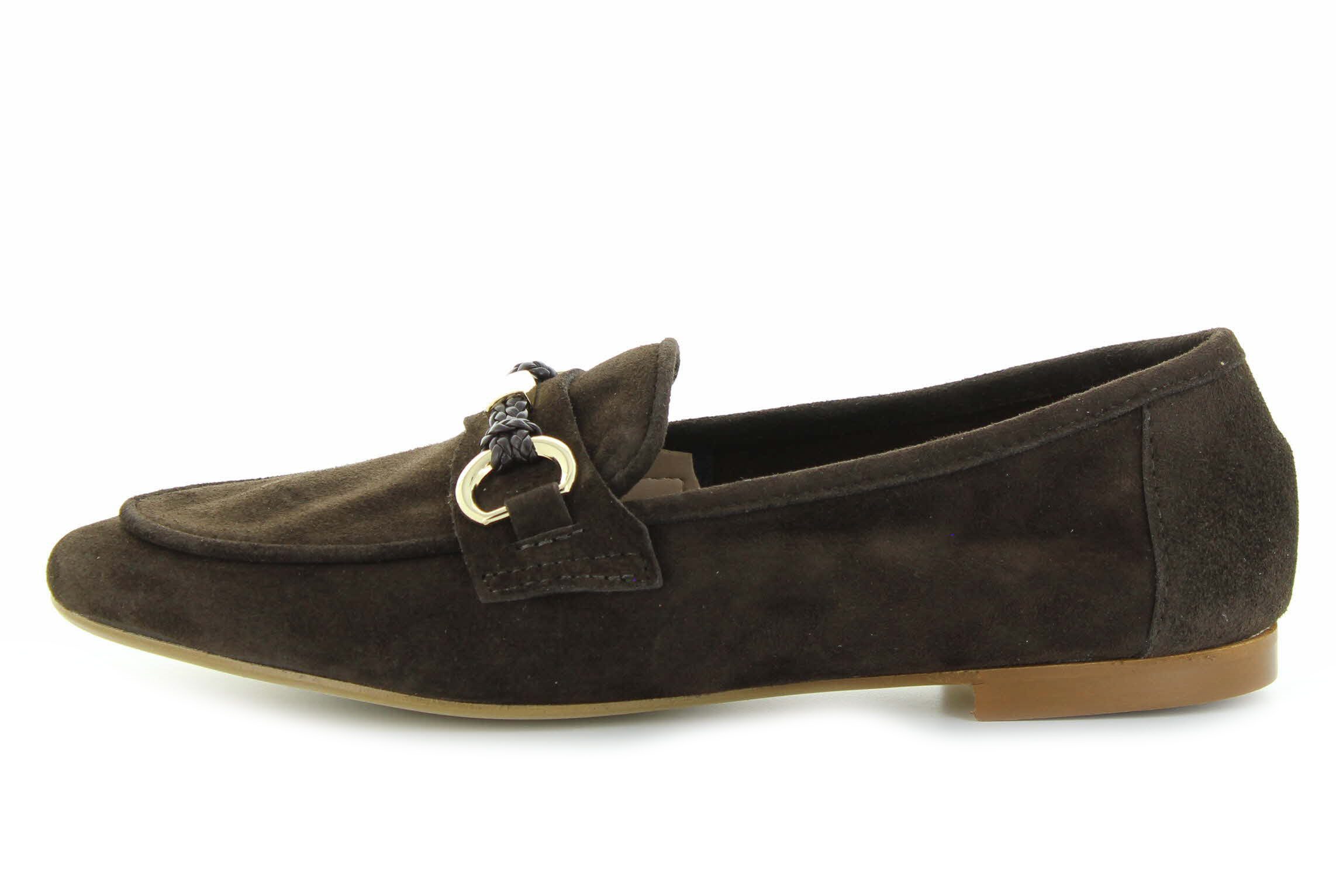 Gianluca Pisati IVY Slipper klassisch