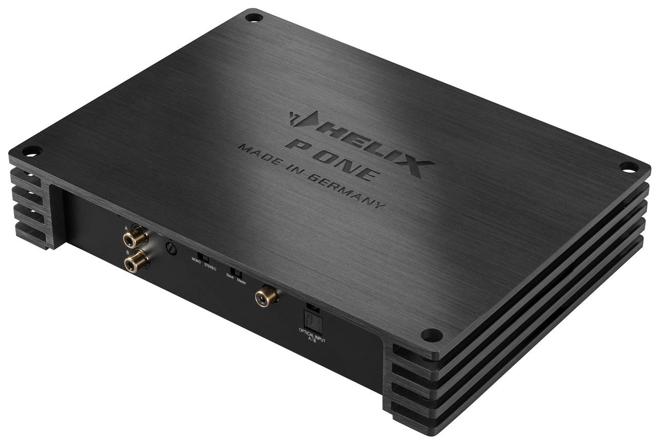 Helix Helix P One MK2 Verstärker Verstärker