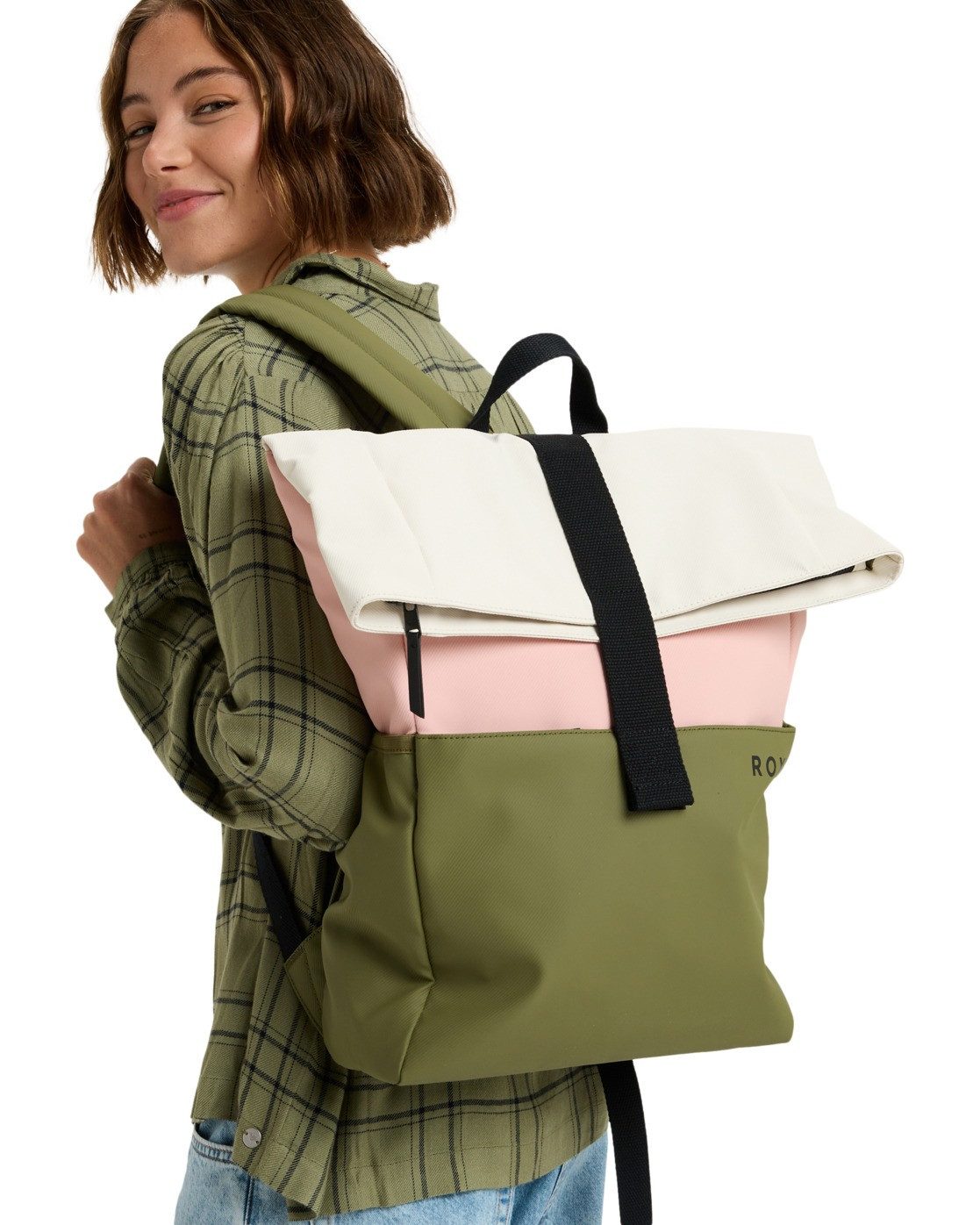 Roxy Tagesrucksack Pop It günstig online kaufen