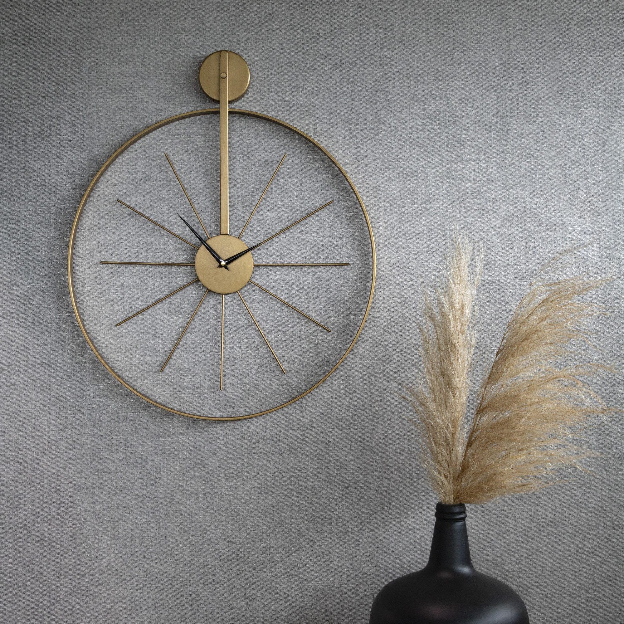Art for the home Wanduhr Luxus günstig online kaufen