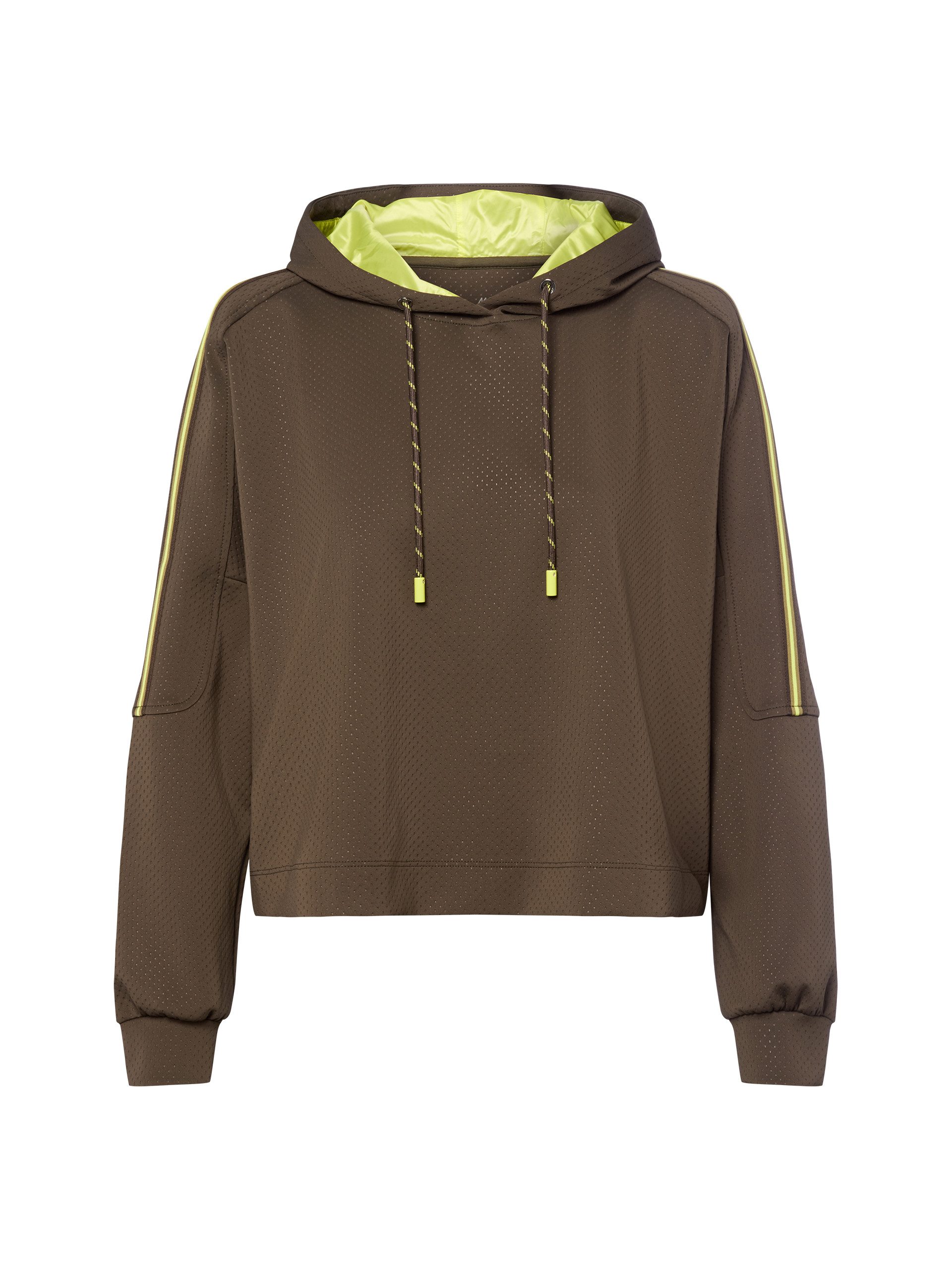 Kapuzenpullover