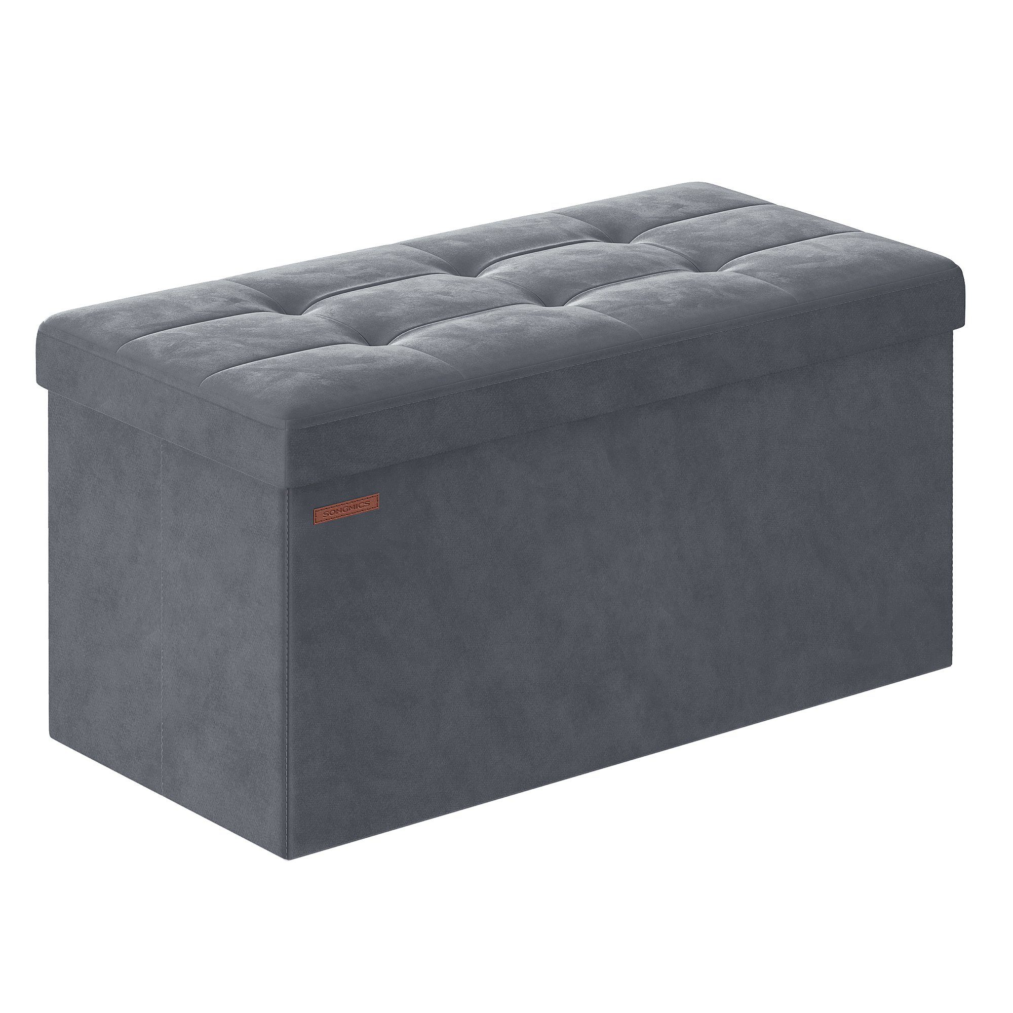 Sitzhocker Aufbewahrungshocker