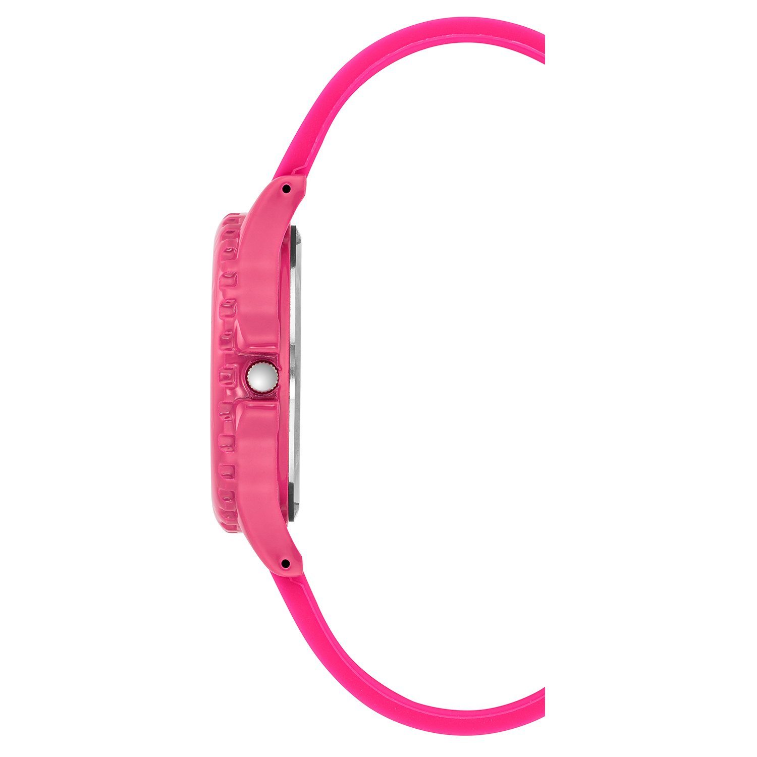 JC/1325HPHP Juicy Couture Digitaluhr