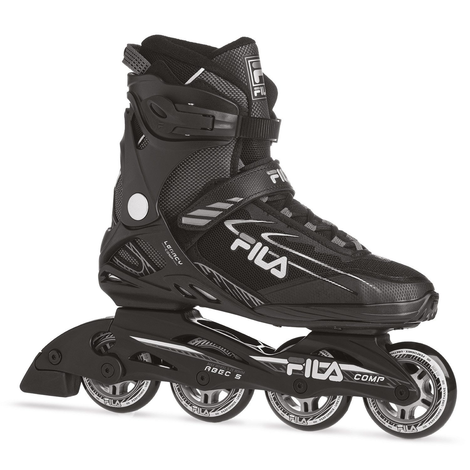 Fila Inlineskates Inliner FILA Legacy Comp