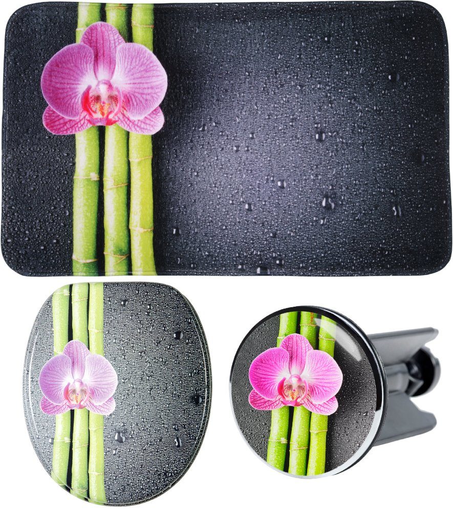 Bad-Accessoires-Sets | Rosa online OTTO kaufen