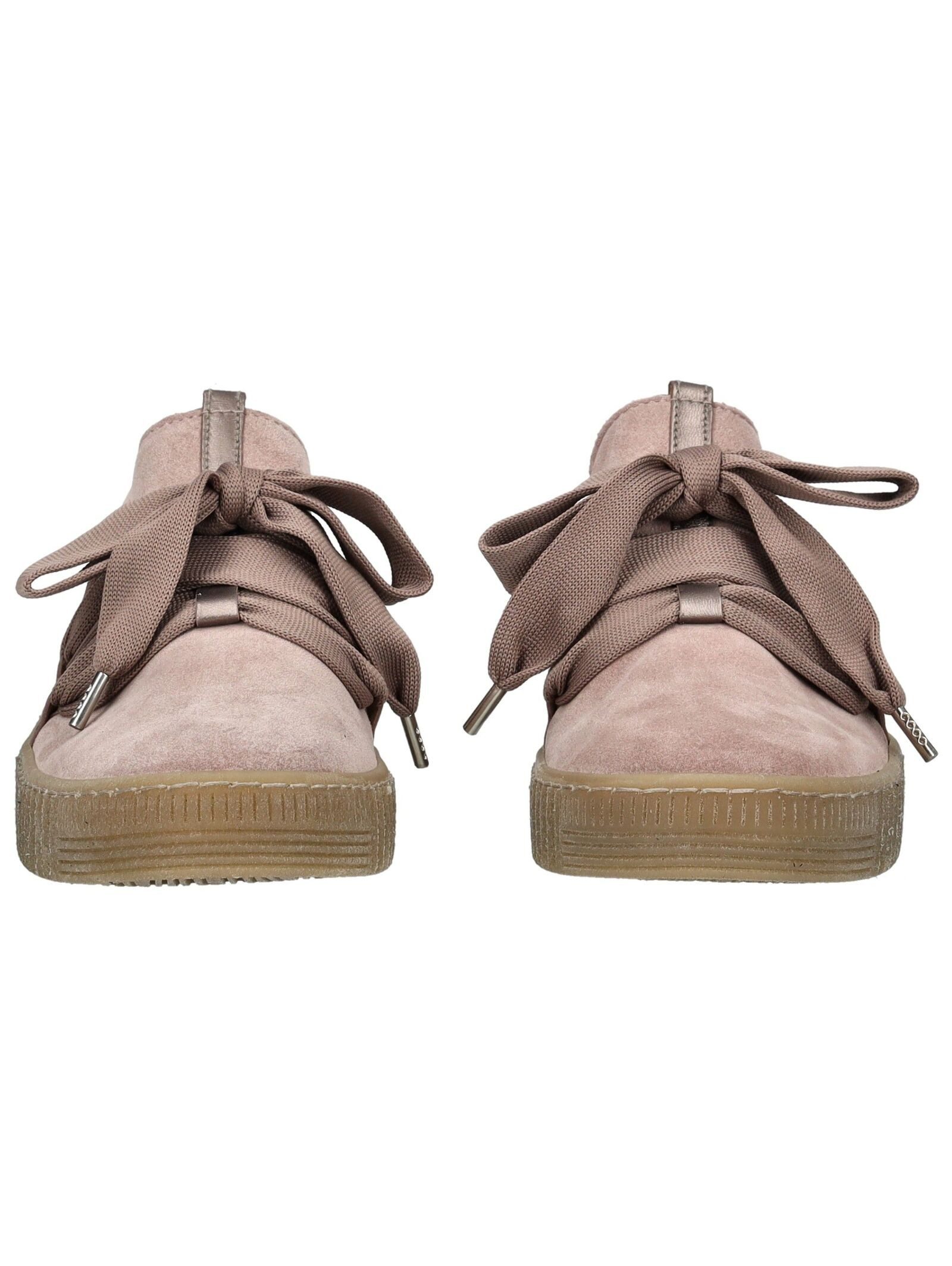 Gabor Gabor Sneaker Veloursleder Sneaker