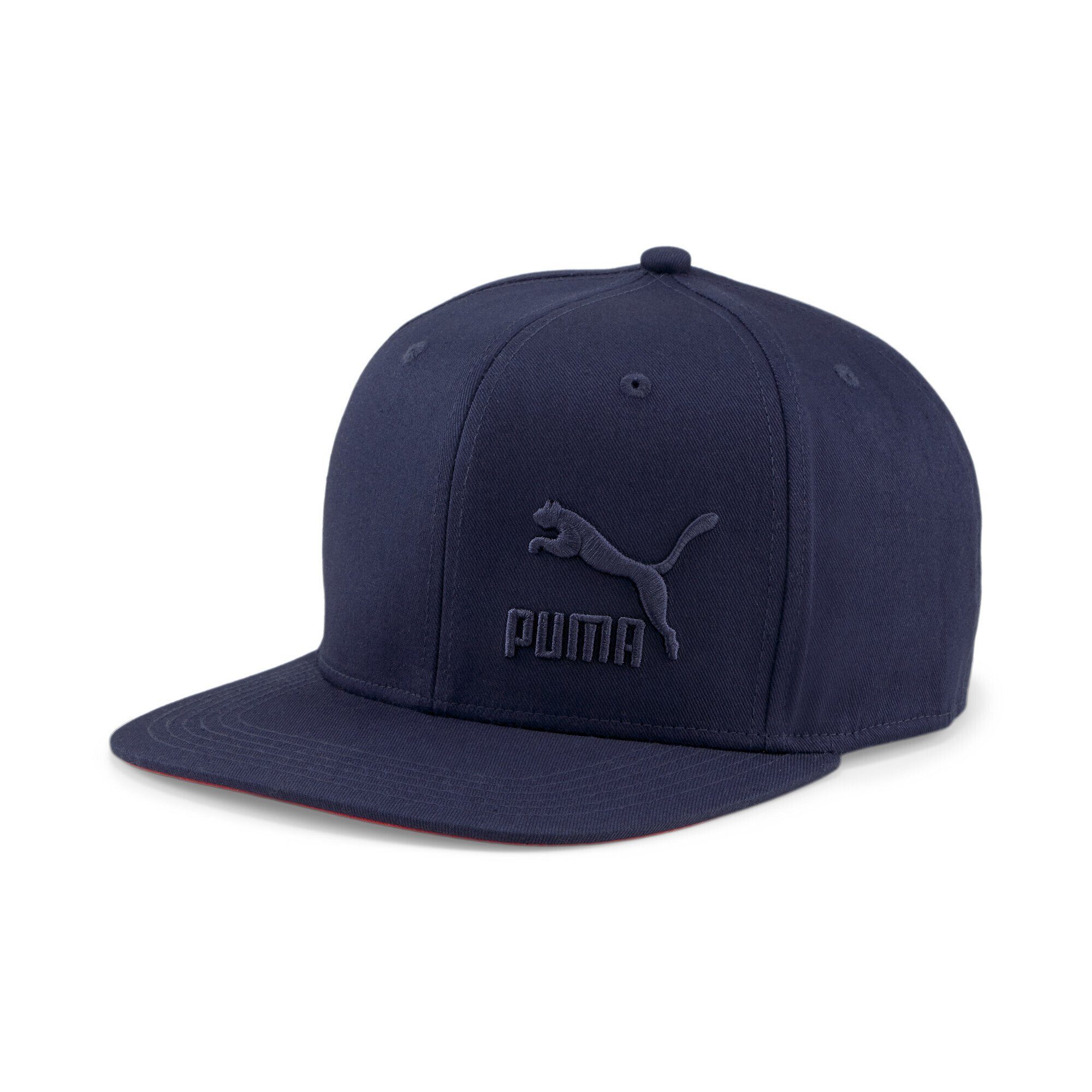 PUMA Flex Cap Colour Block Cap Erwachsene