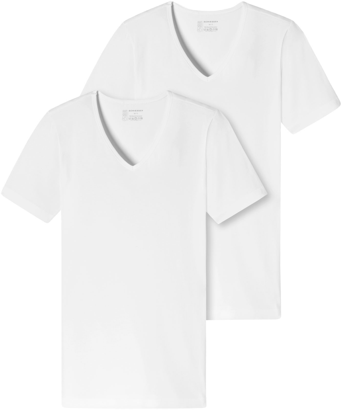 V-Shirt "95/5"