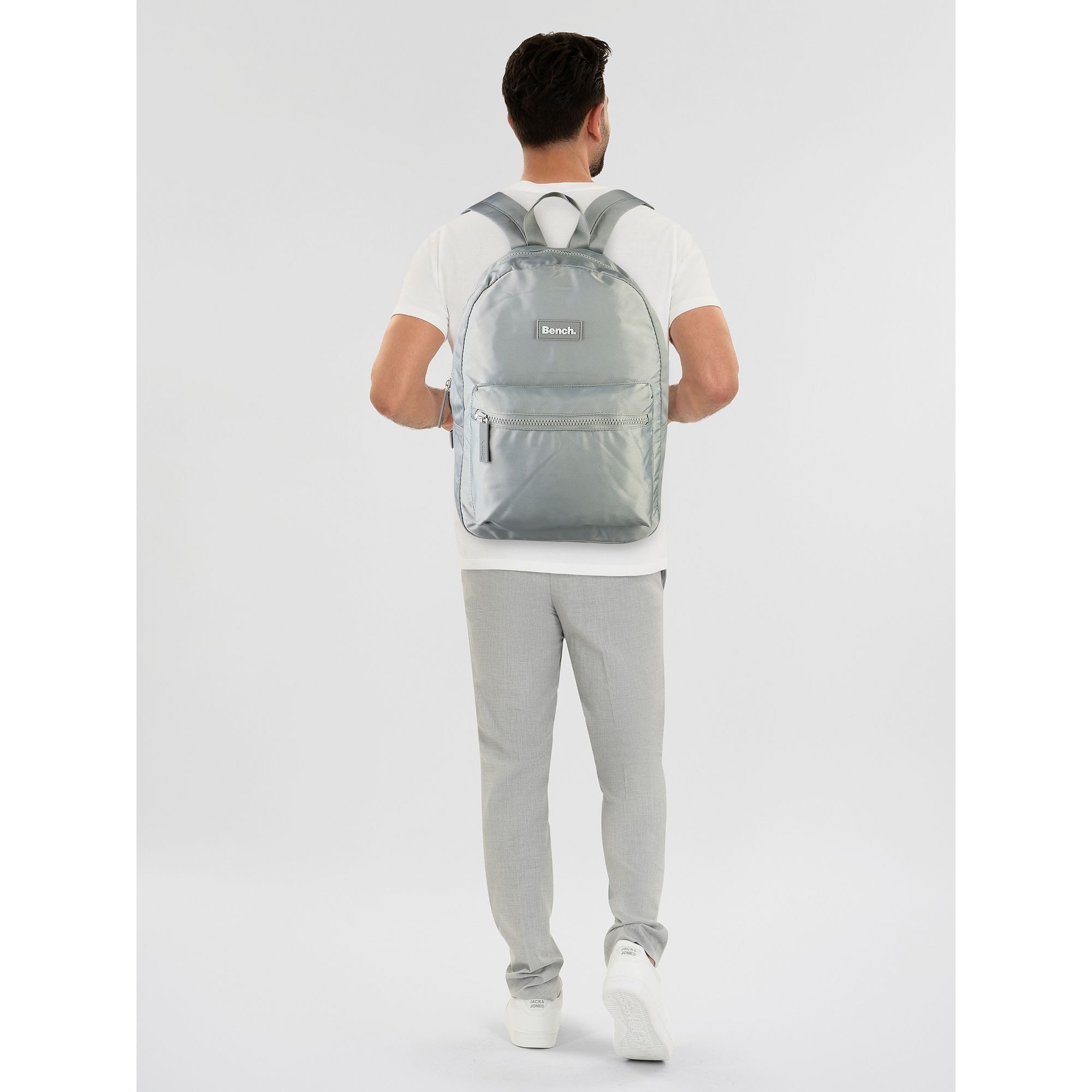 Bench. Rucksack Nova, Nylon