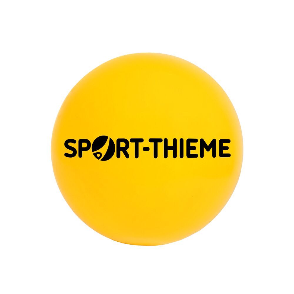 Sport-Thieme Spielball Spielball Supersoft Mini, Sehr griffige Oberfläche – ideal zum Fangen und Werfen