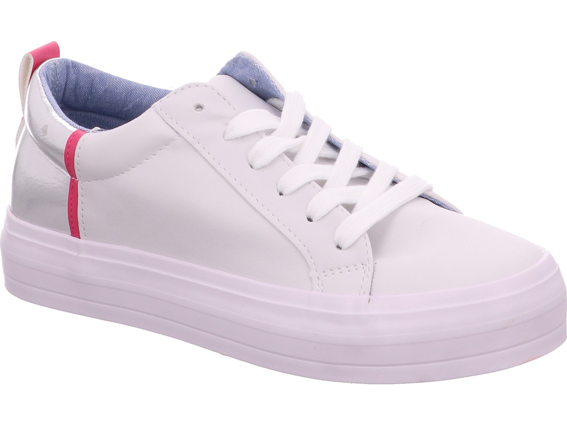 CANADIANS Schnürschuh