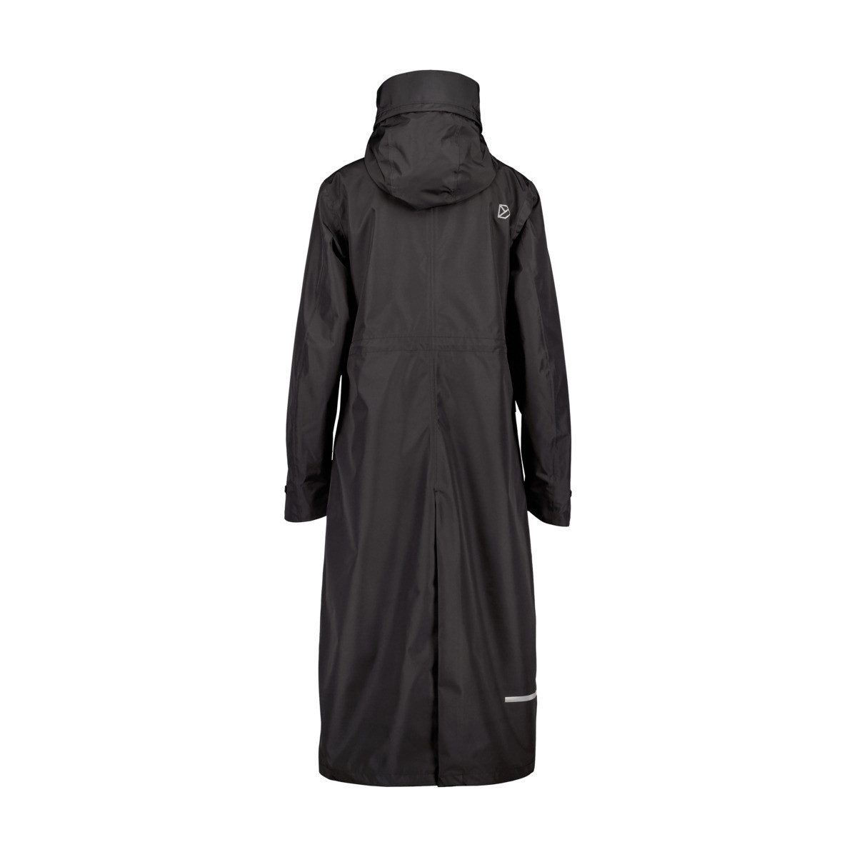 Didriksons Parka Nadja Damen Winterjacke, Wintermantel, Regenmantel, Kapuzenjacke, Funktionsjacke