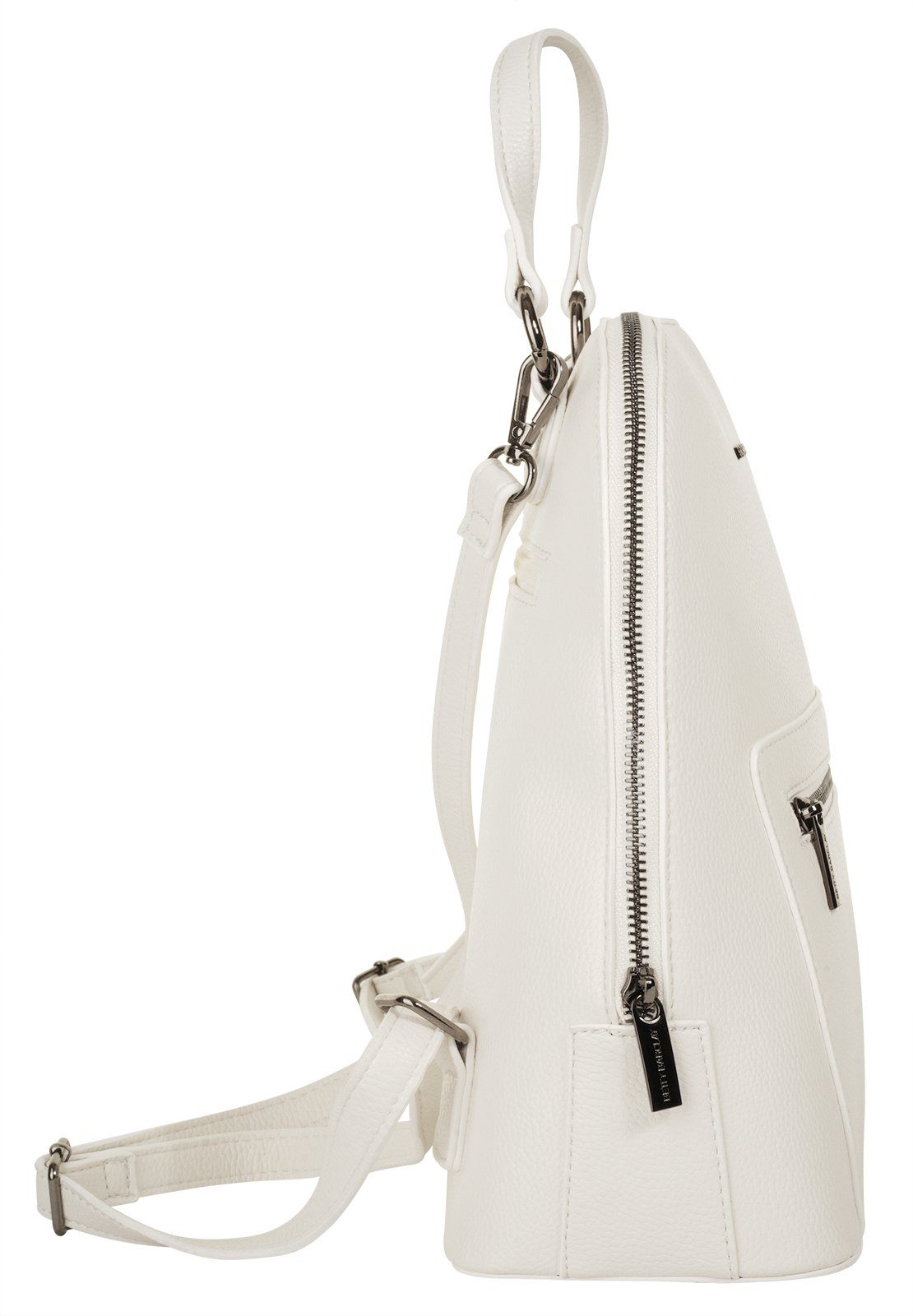 Betty Barclay Cityrucksack BETTY BARCLAY Damen – Bild 4 von 5