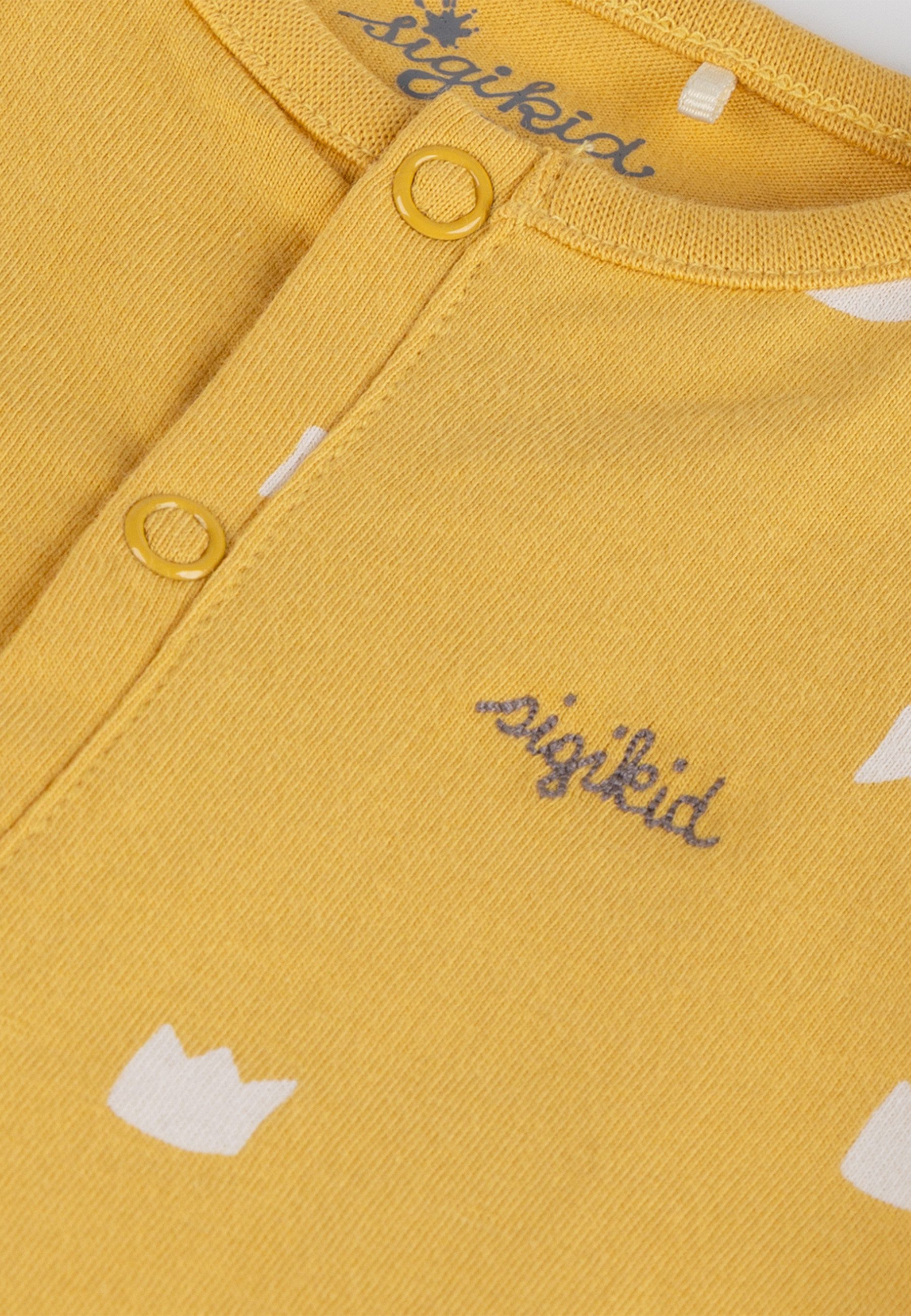 Sigikid Overall Classic Baby für Babys (1-tlg)