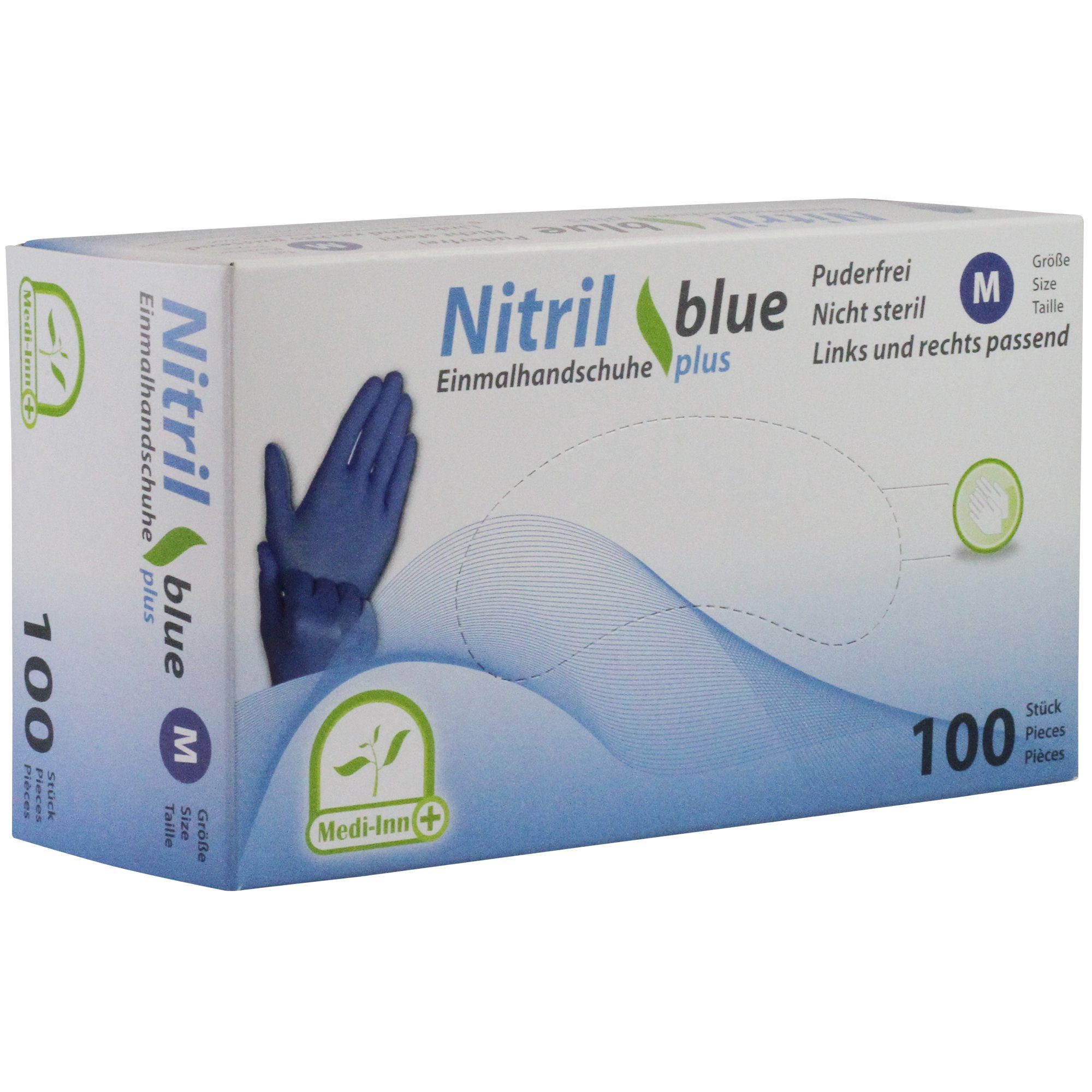 SANISMART Erste-Hilfe-Set plus